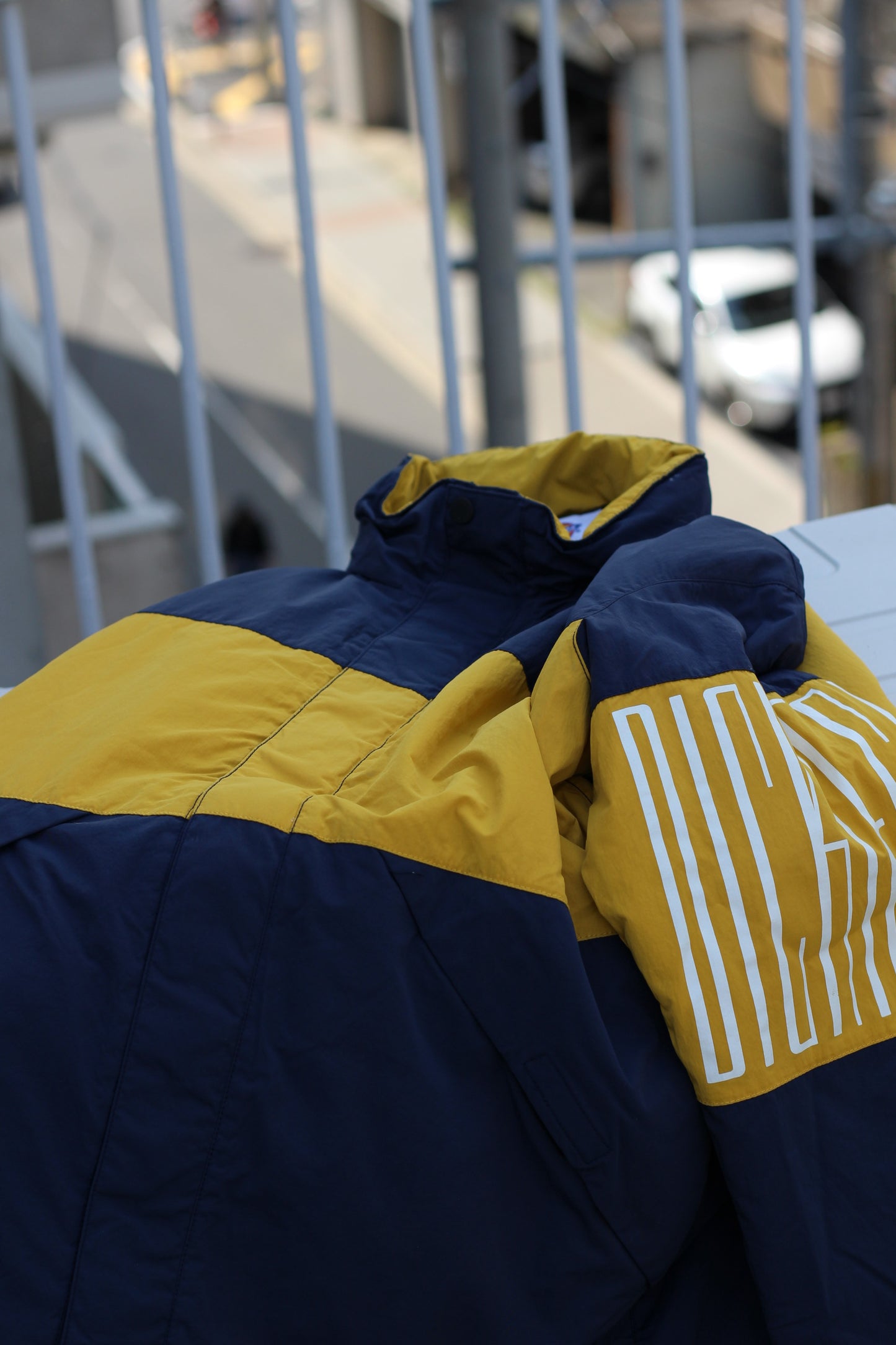 Adidas & Nike Track Jacket x7点