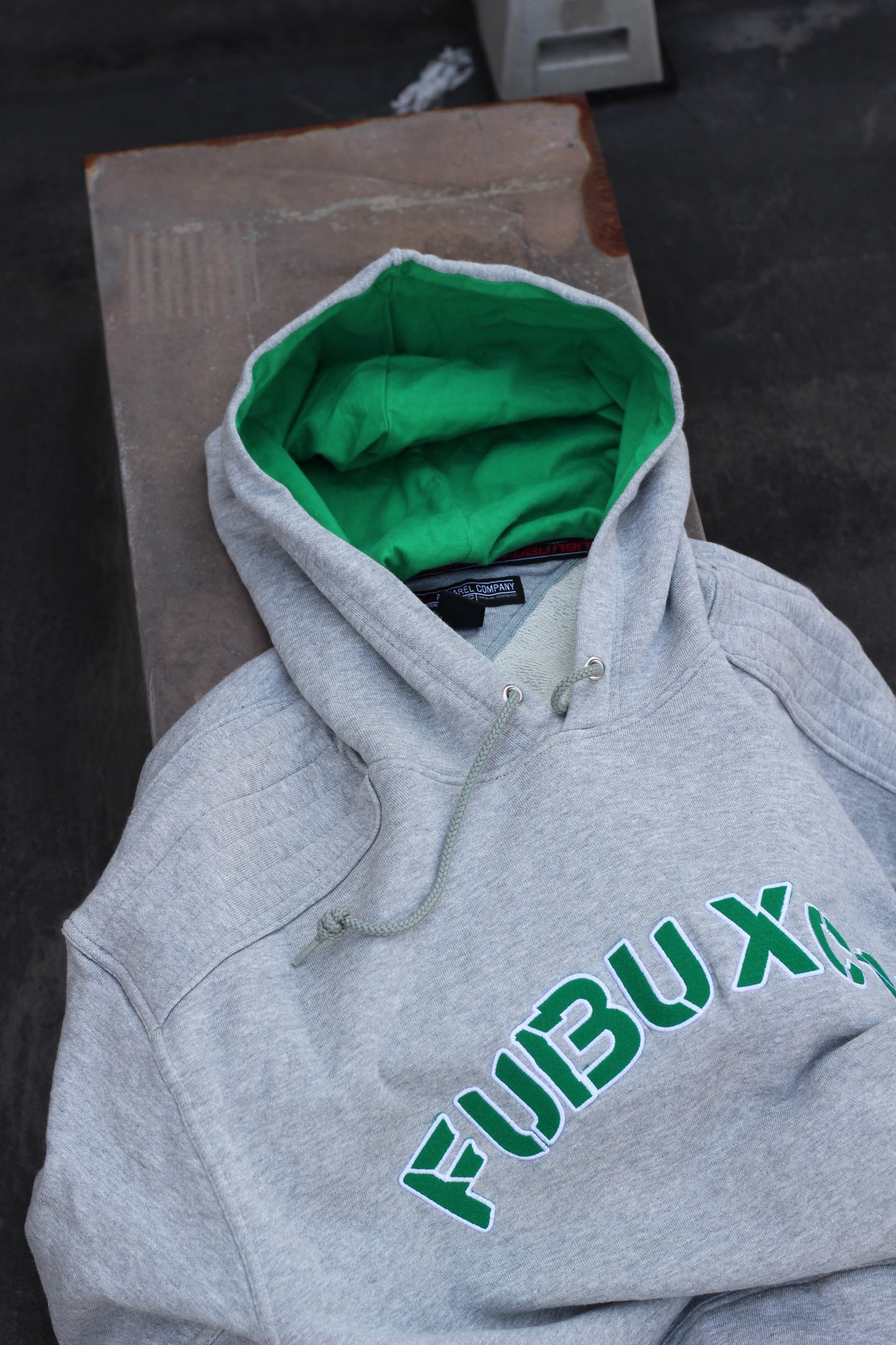 Select Sweat & Hoodie x9点