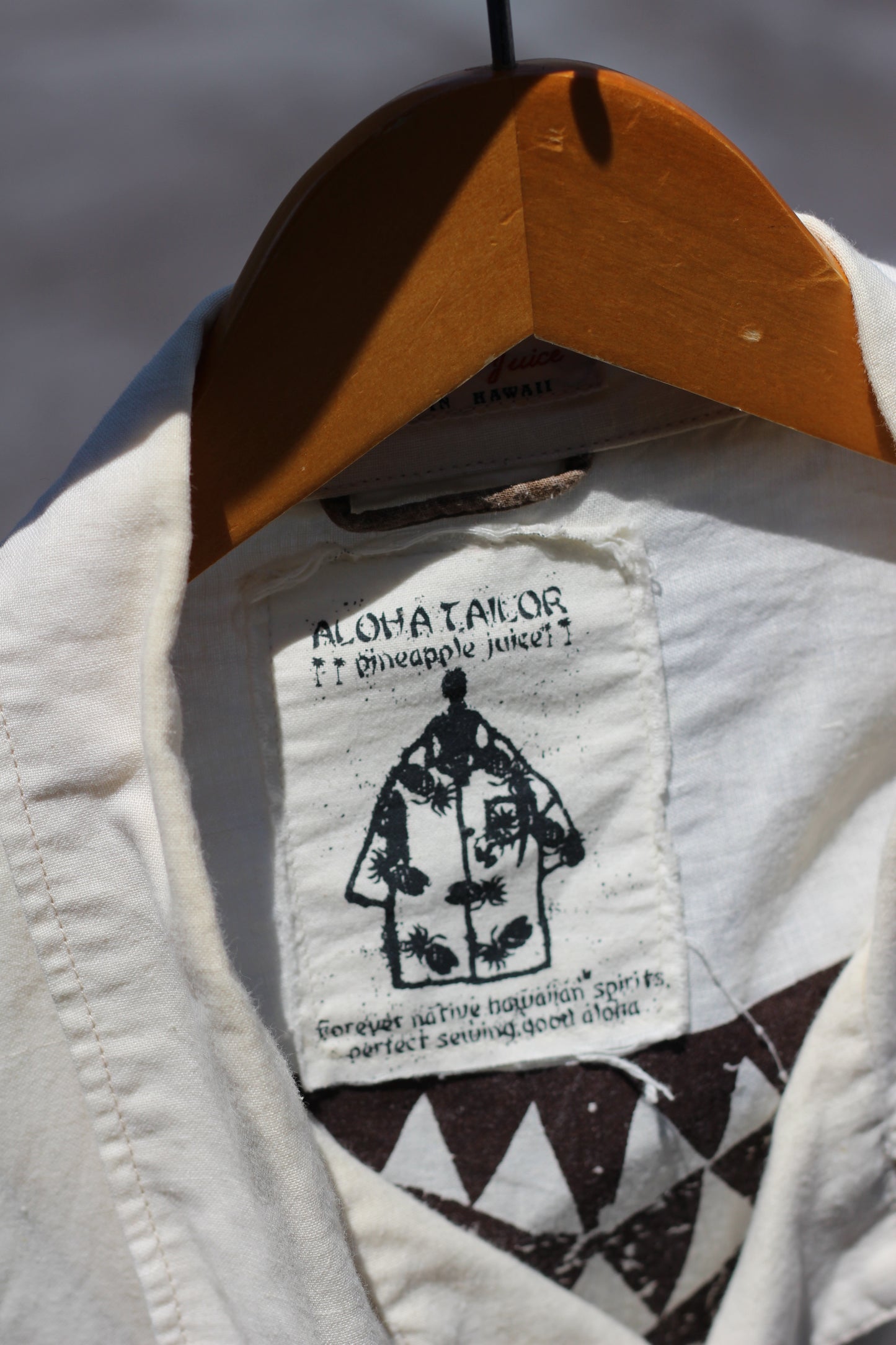 80's Made In Hawaii Aloha Shirt x5点