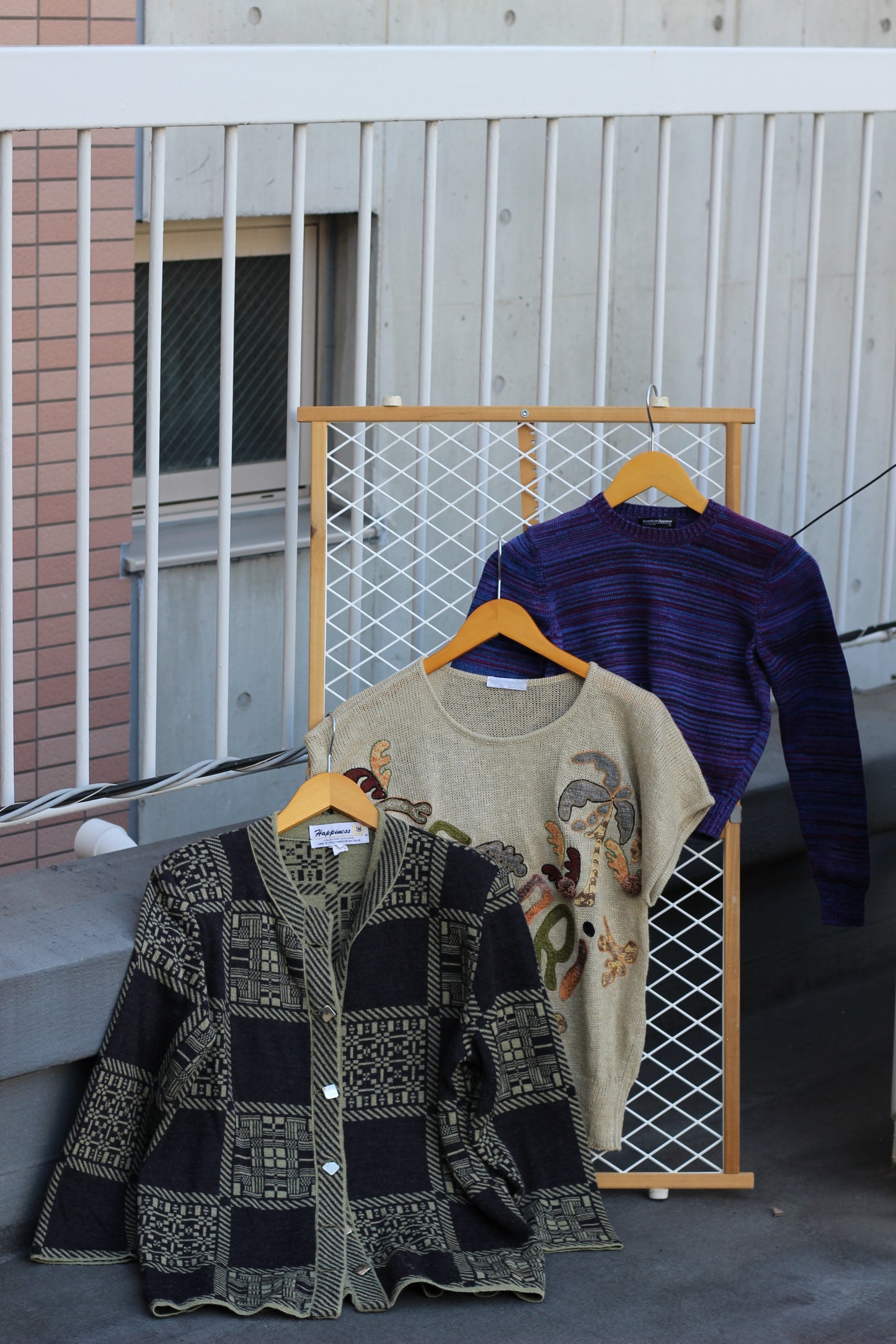 Women's Vintage Import Items x25点