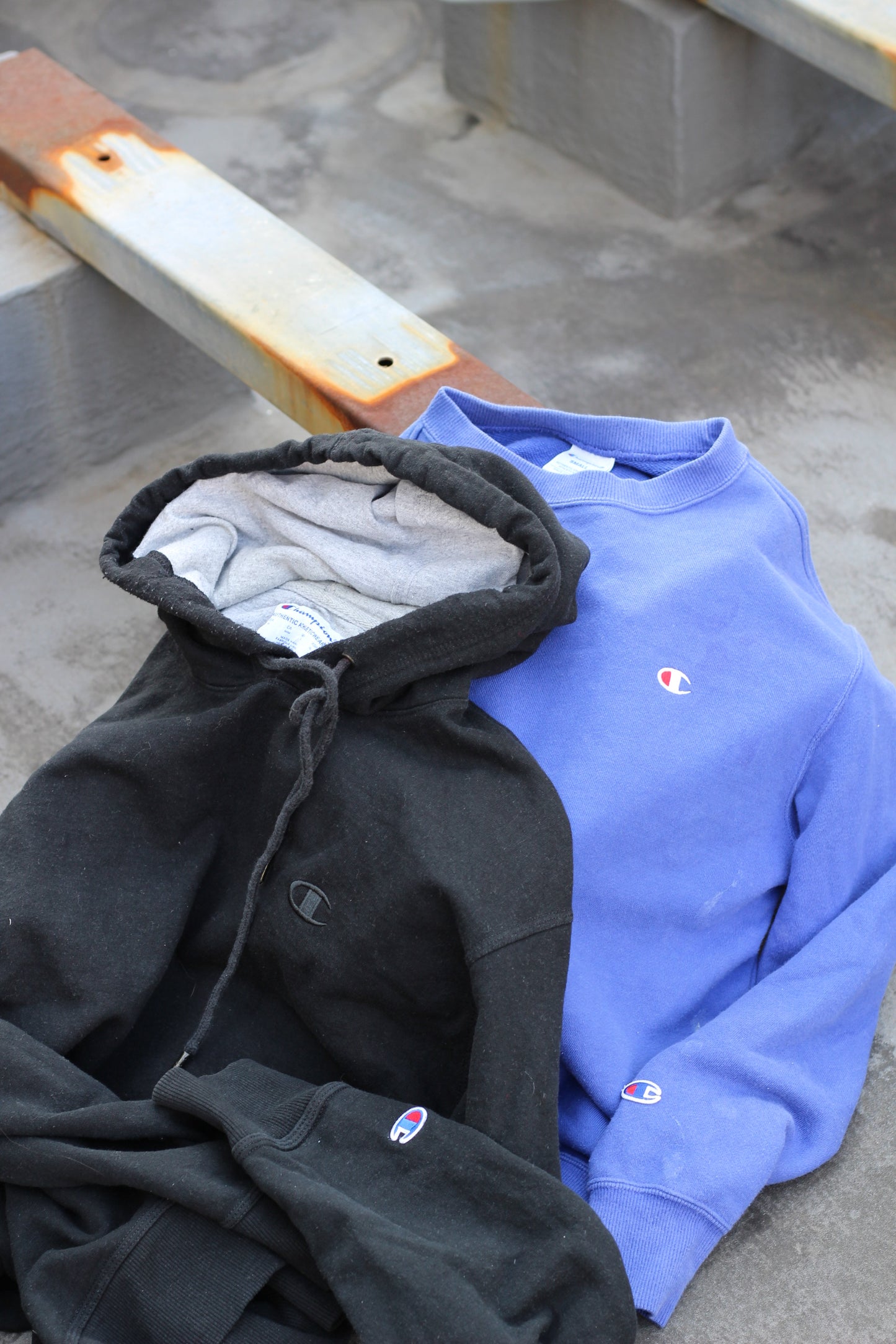 Select Sweat & Hoodie x9点