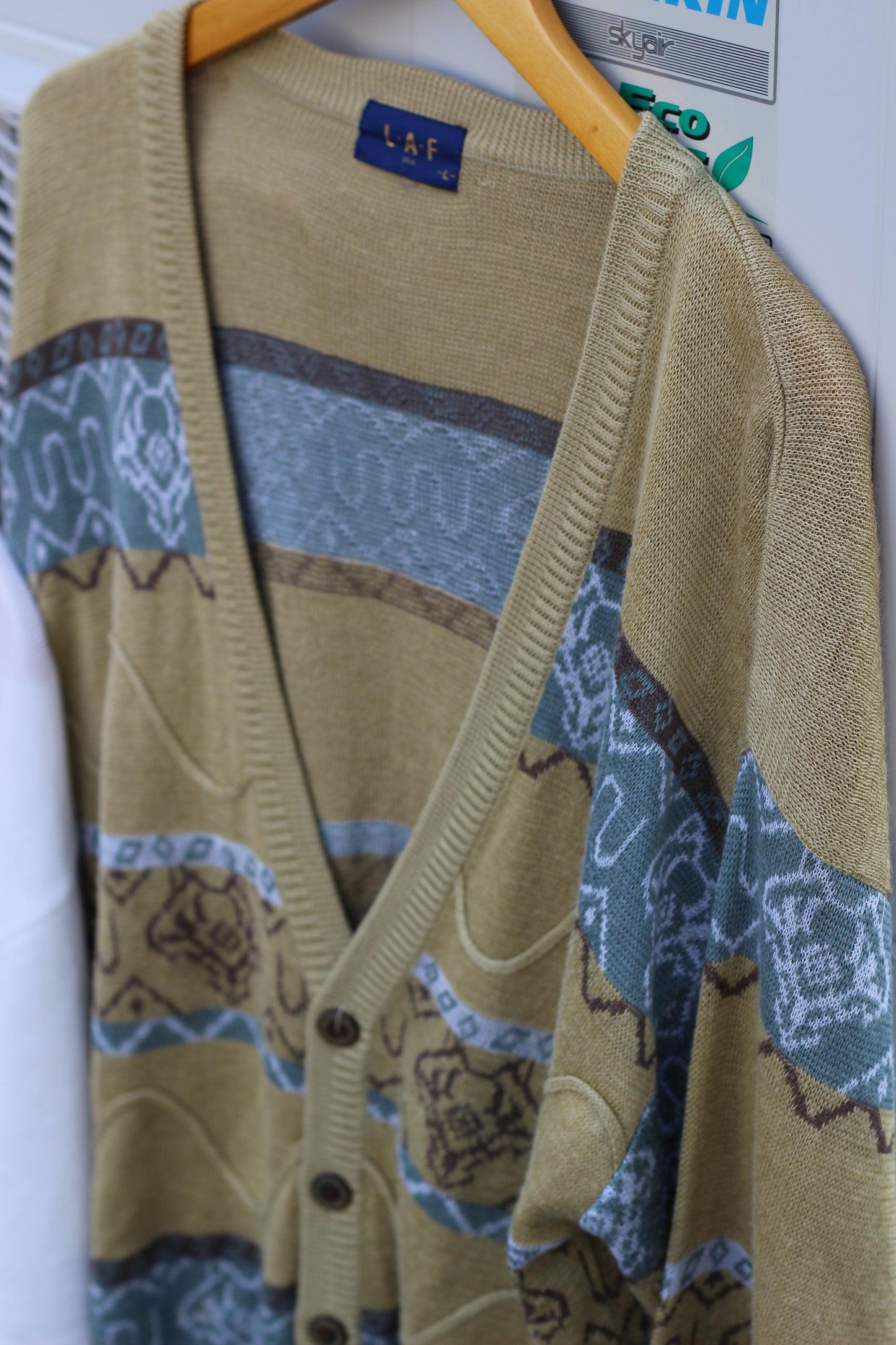 Men's Summer Knits & Cardigans x2点