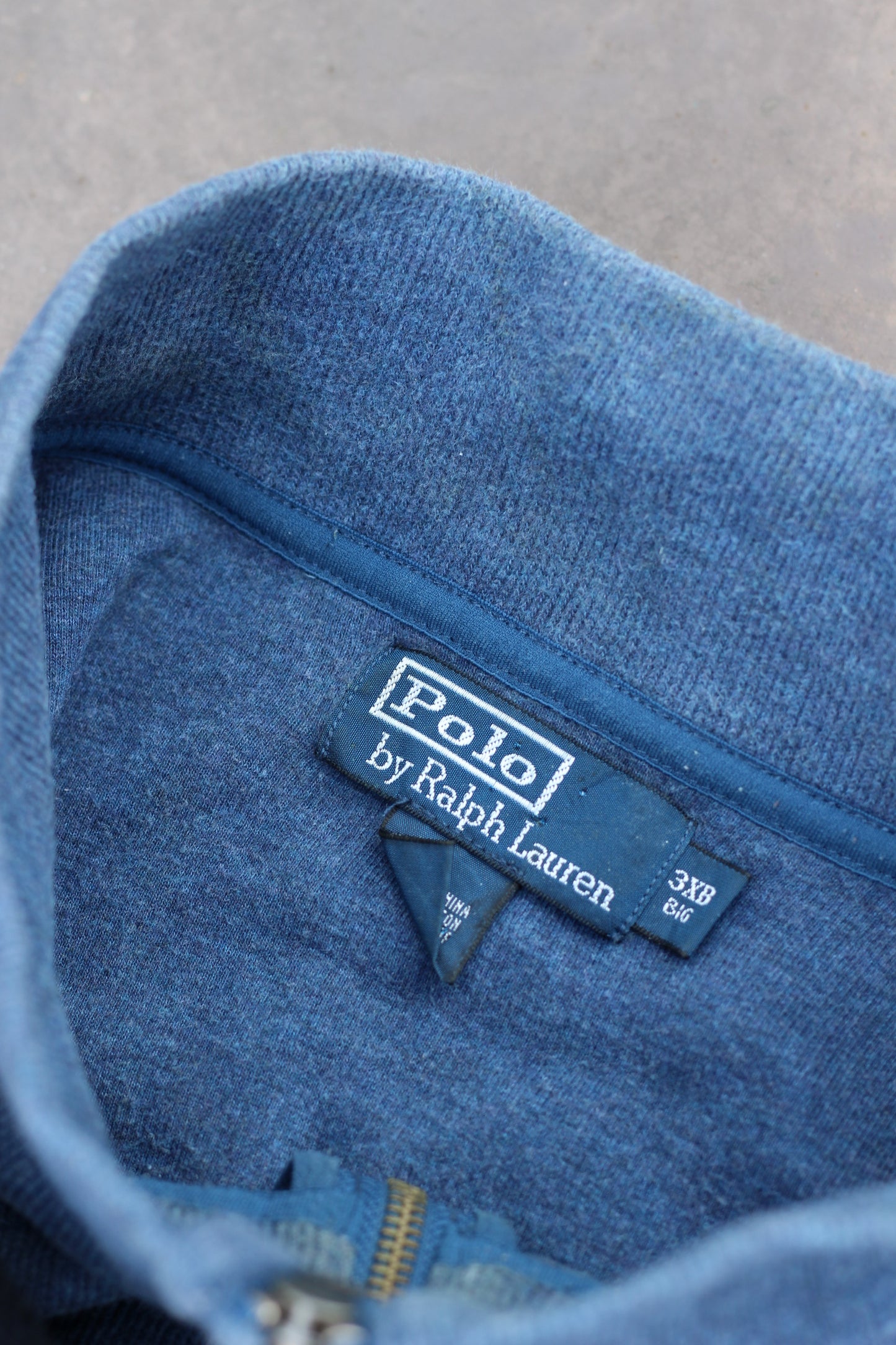 Ralph Lauren Sweat & Hoodie x2点