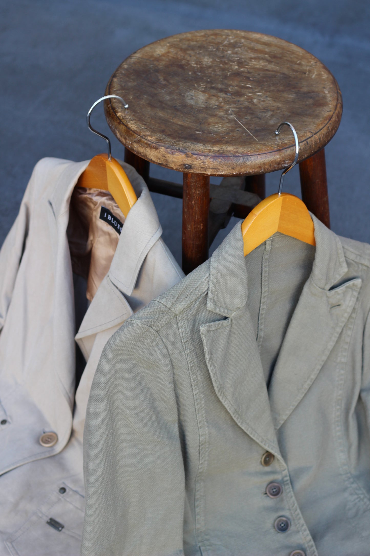 Women's Vintage Import Items x25点