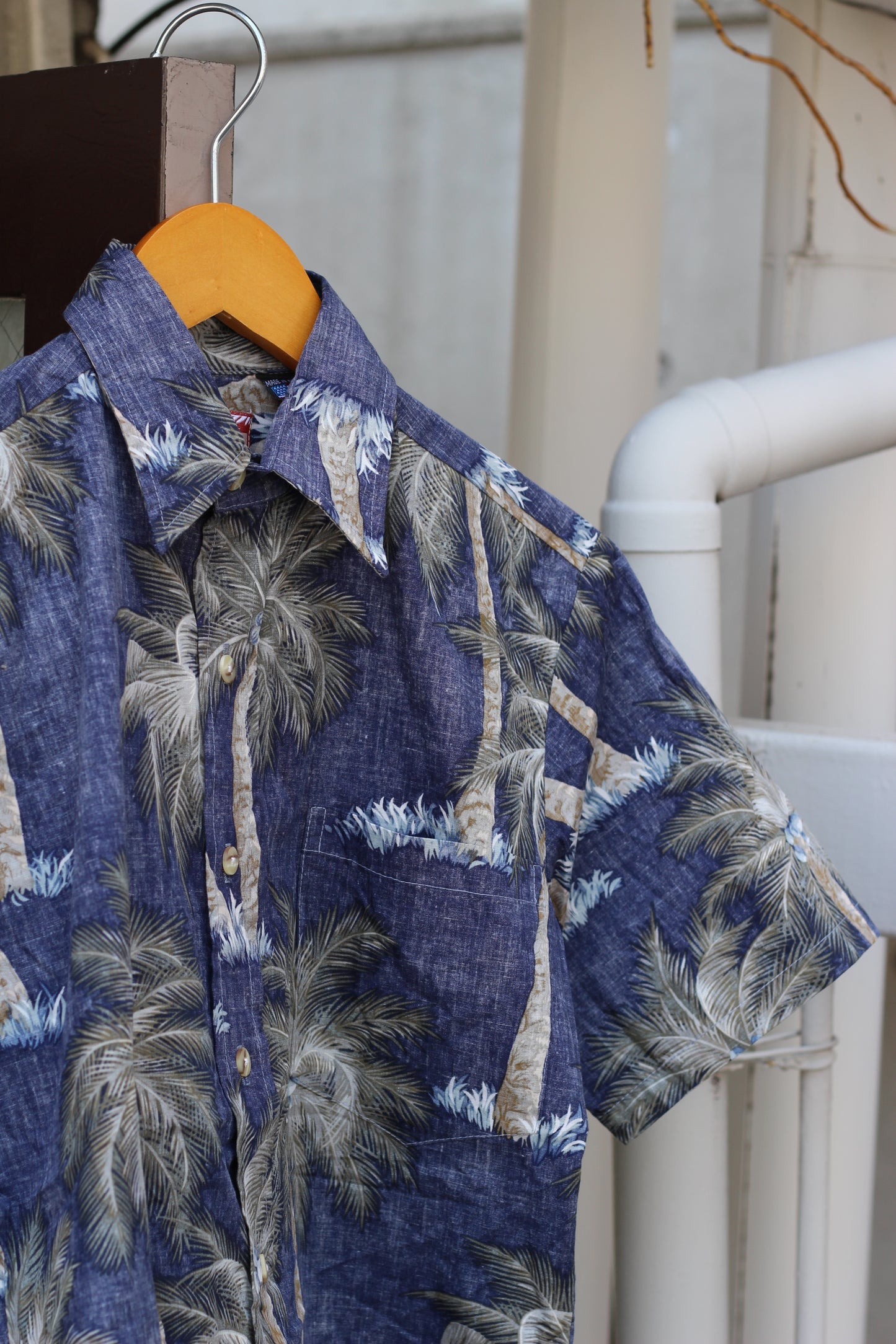 RJC Made In Hawaii Aloha Shirt x3点