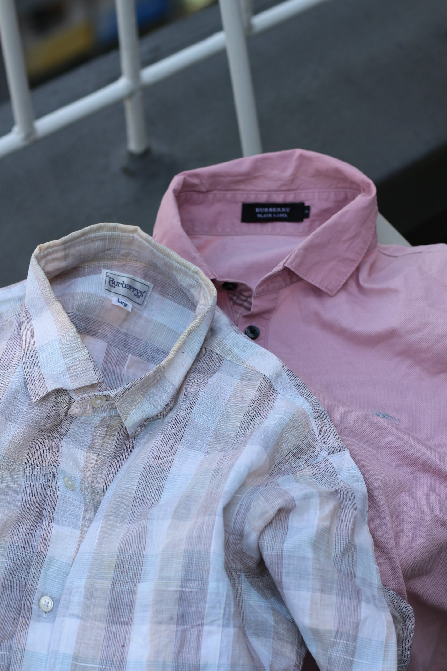 Brand Tops Items x8点