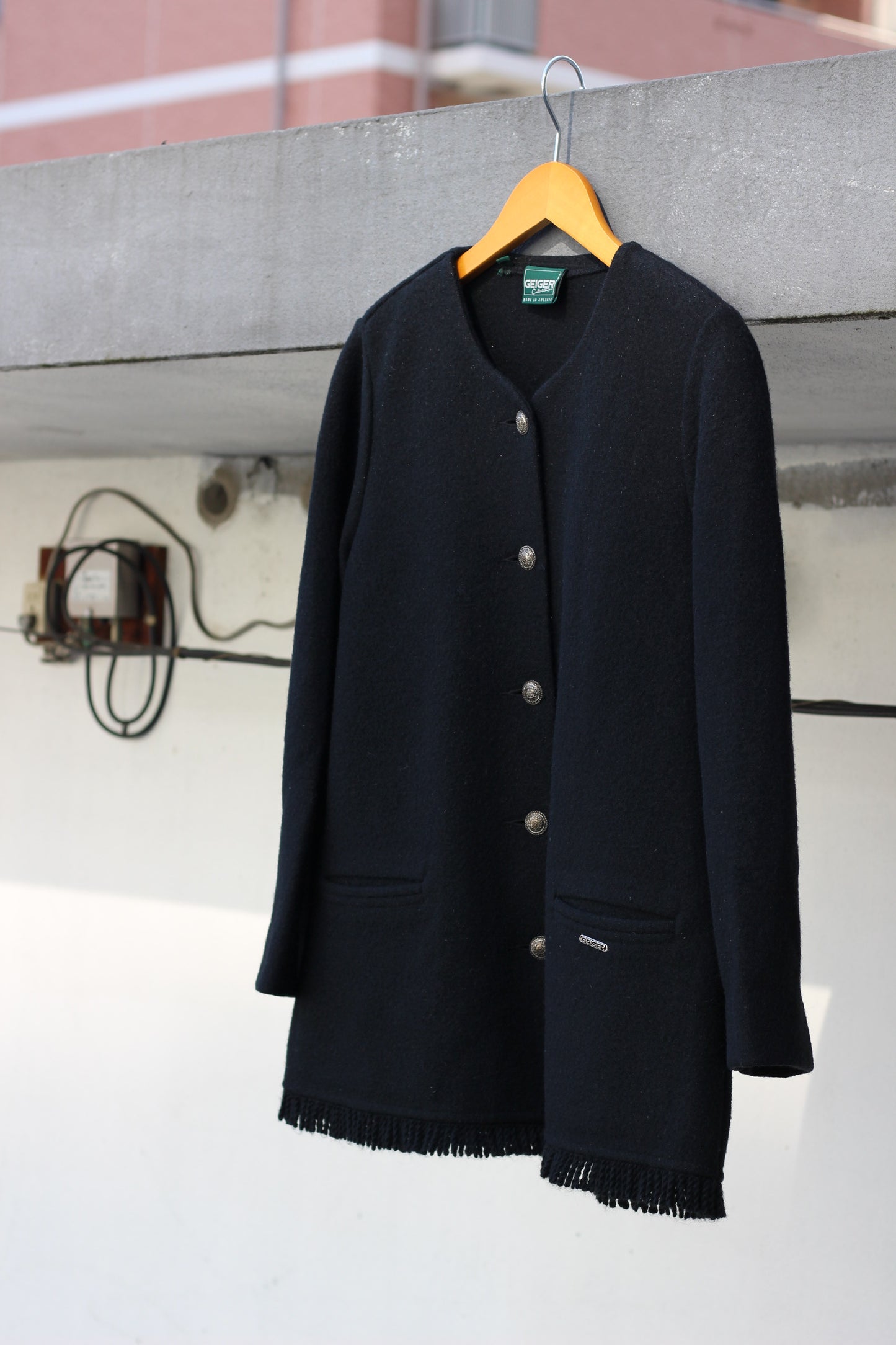 Vintage ladies cardigan & jacket x4点