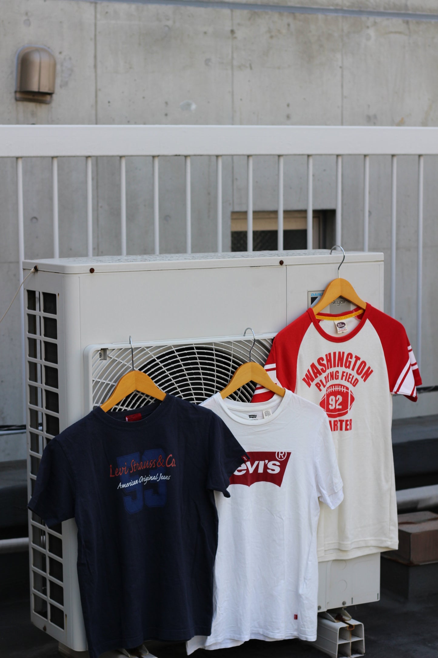 Usa Style Design T-Shirt x12点