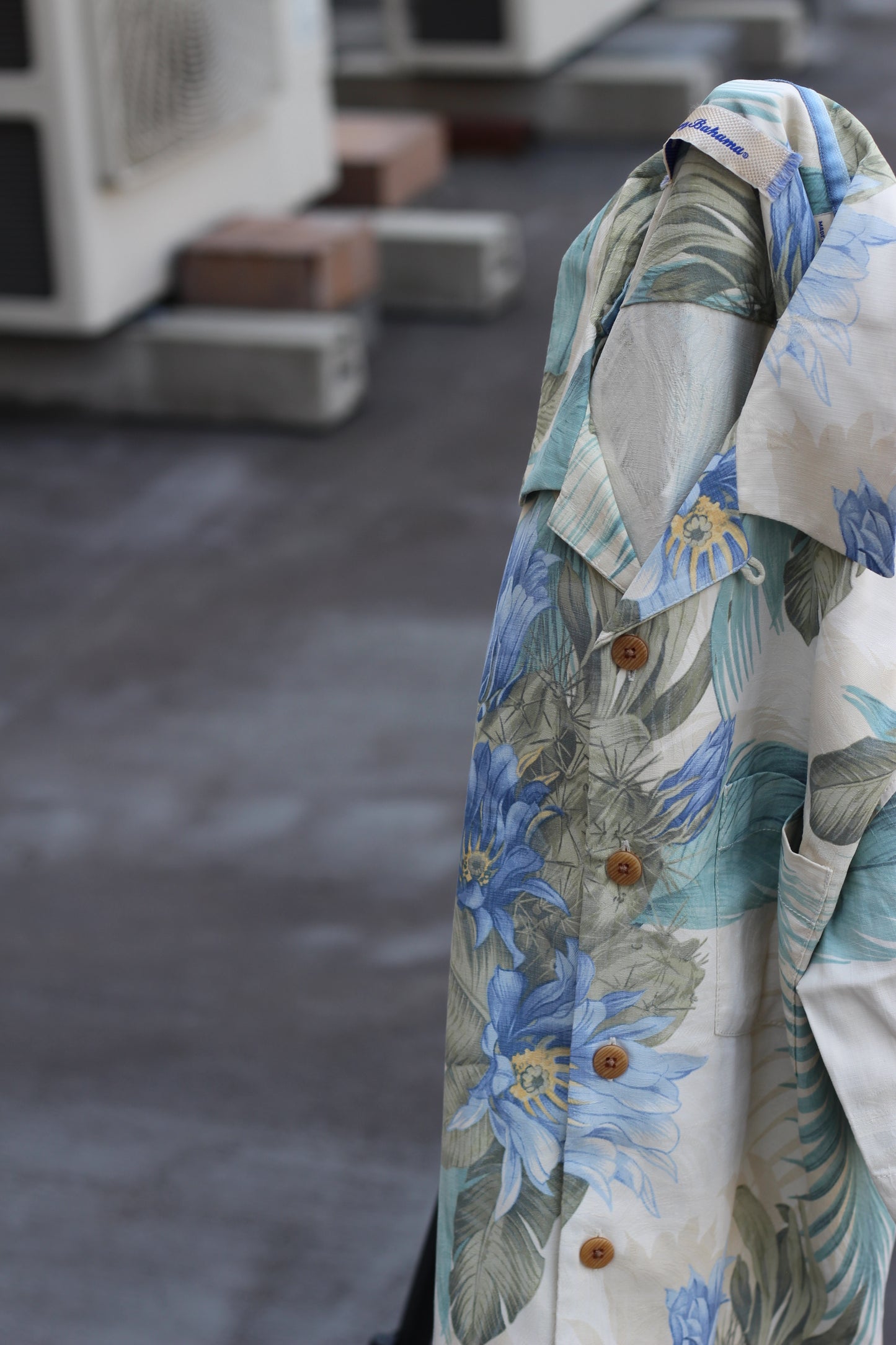 90's AVANTI & Men's Silk 100% Aloha Shirt x8点