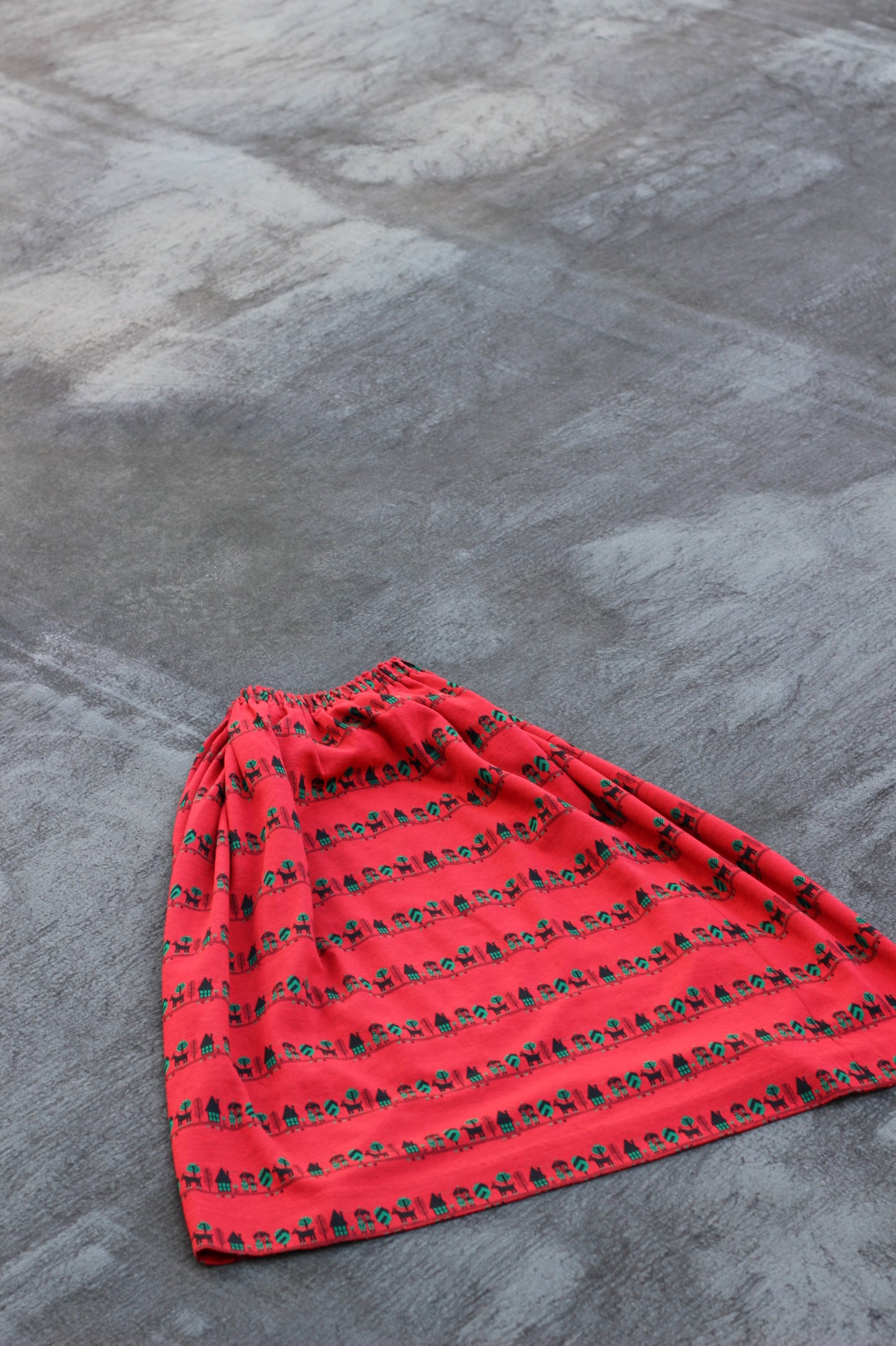 Design skirt x3点