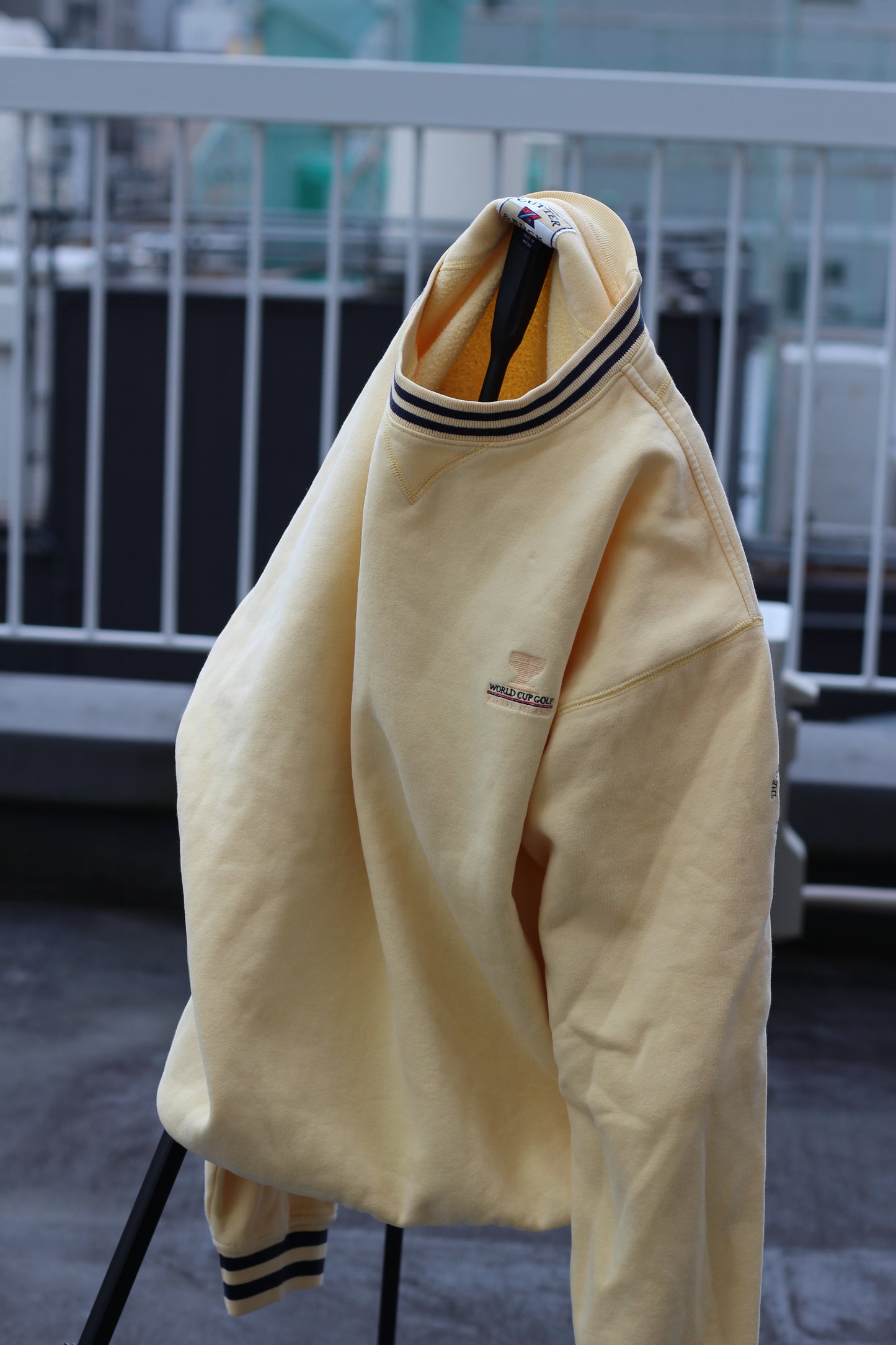 90's 00's Design Sweatshirts x7点