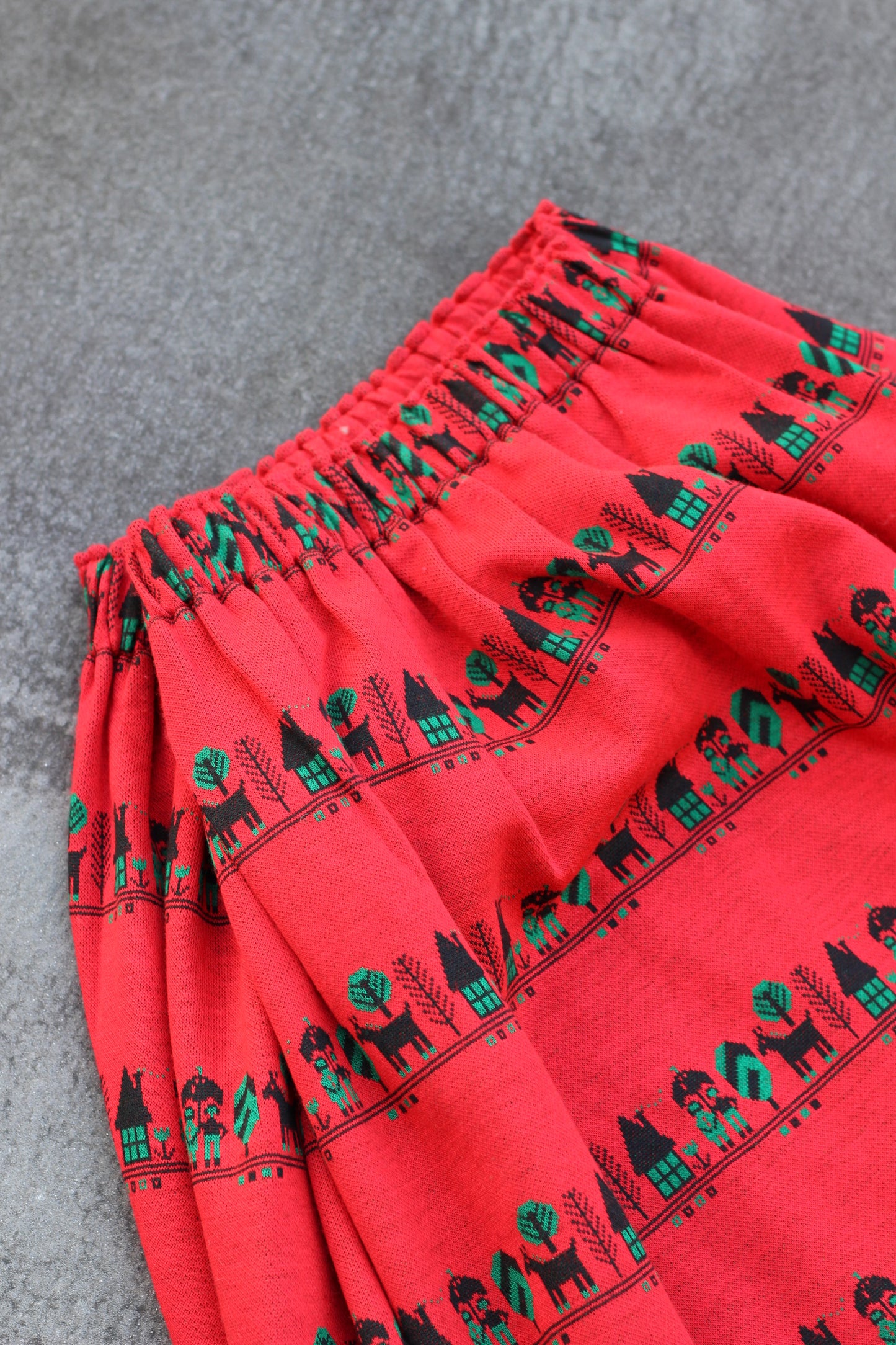 Design skirt x3点