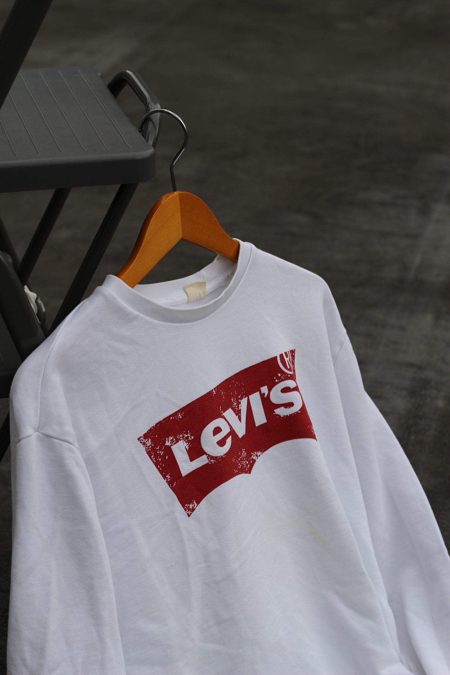 Levi's Sweatshirts & Hoodies x2点