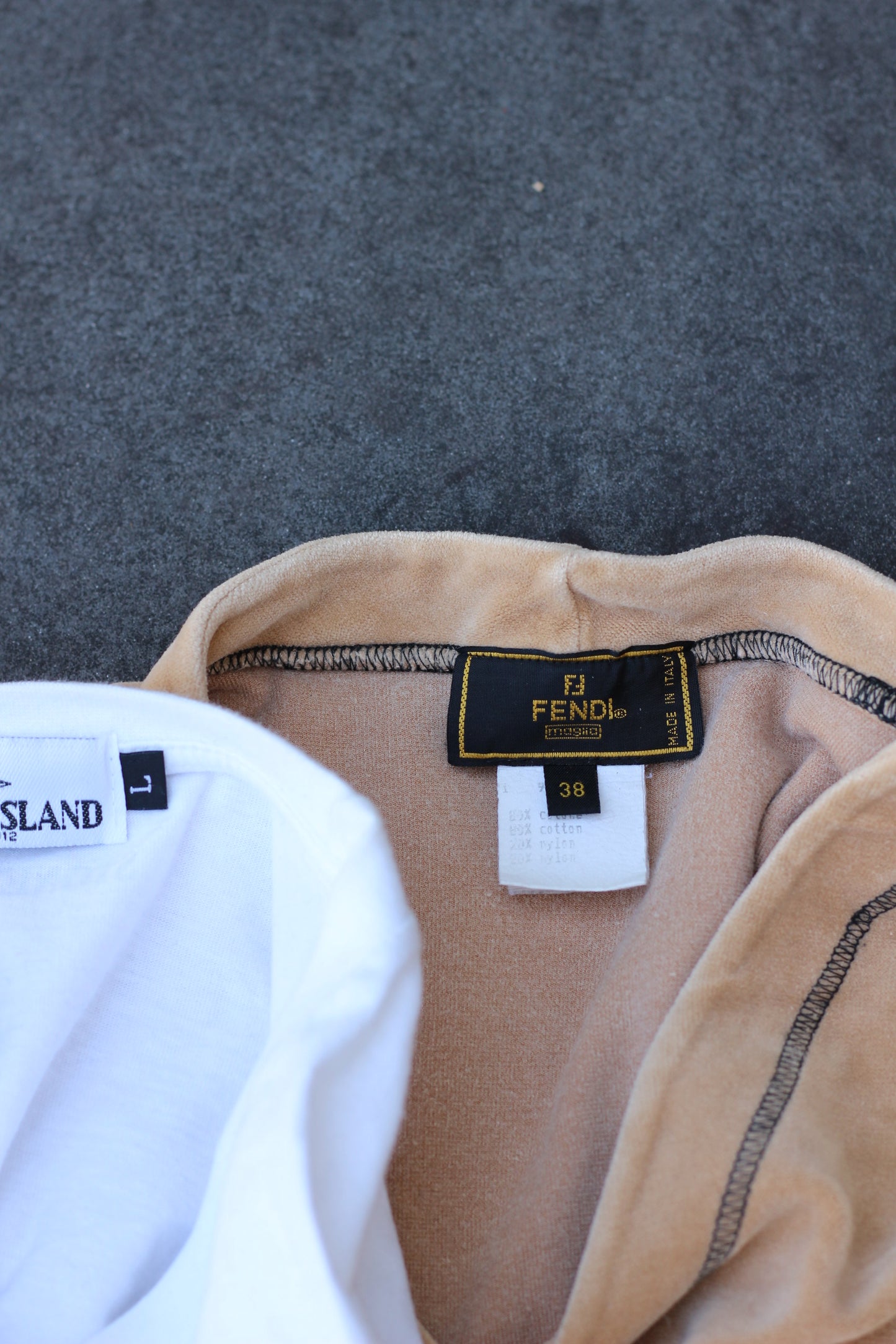 Brand Boot Items x3点