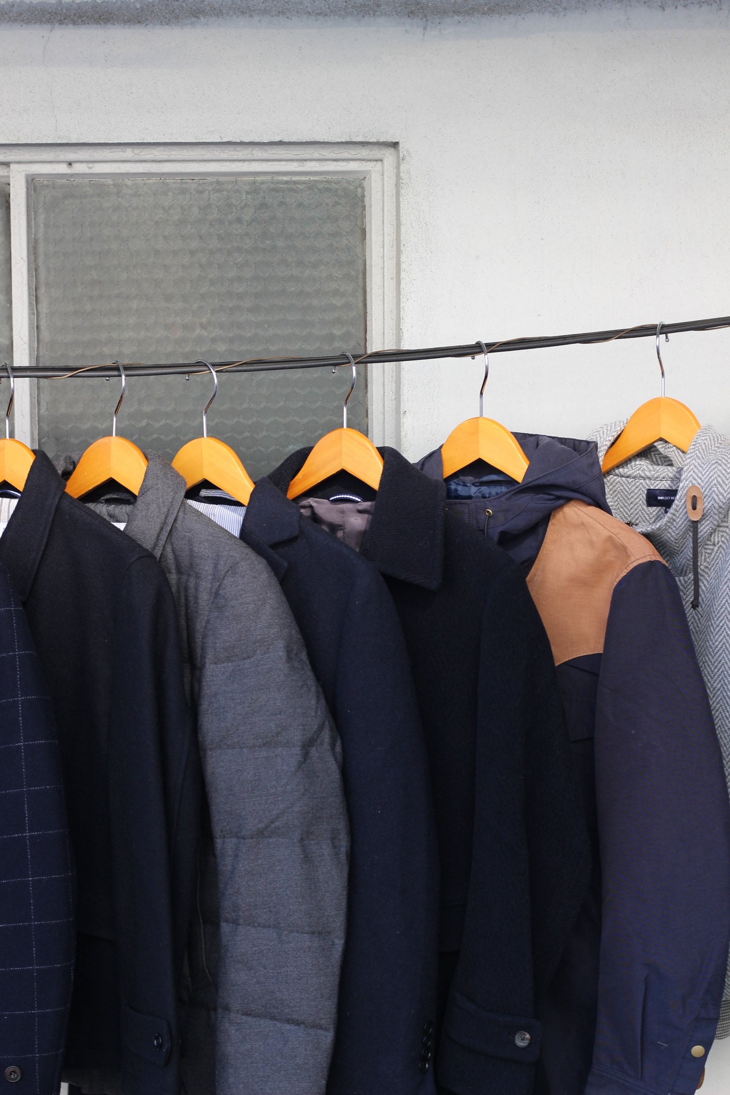 Japanese brand "SHIPS" set x12点