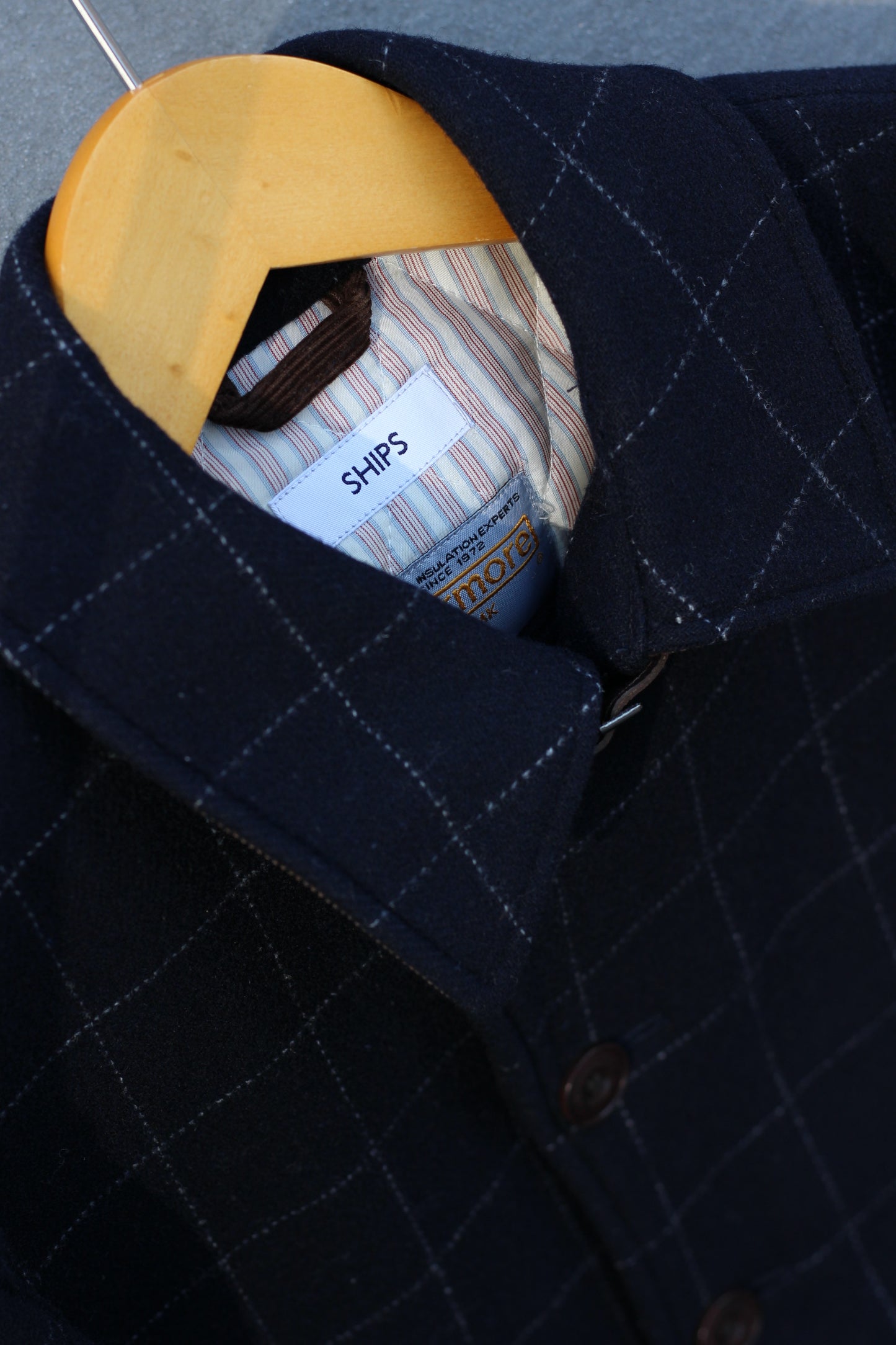 Japanese brand "SHIPS" set x12点