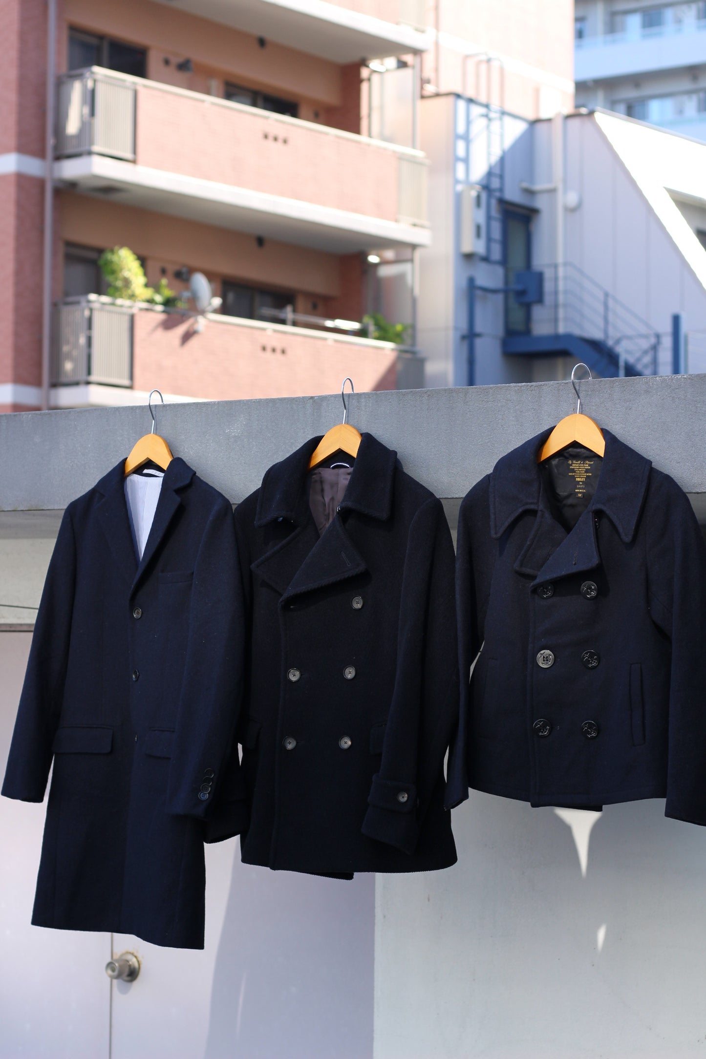 Japanese brand "SHIPS" set x12点