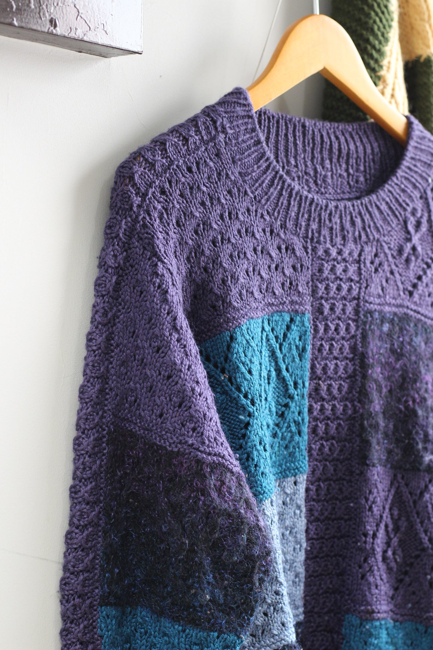 Vintage Design Knit & One-piece x2点