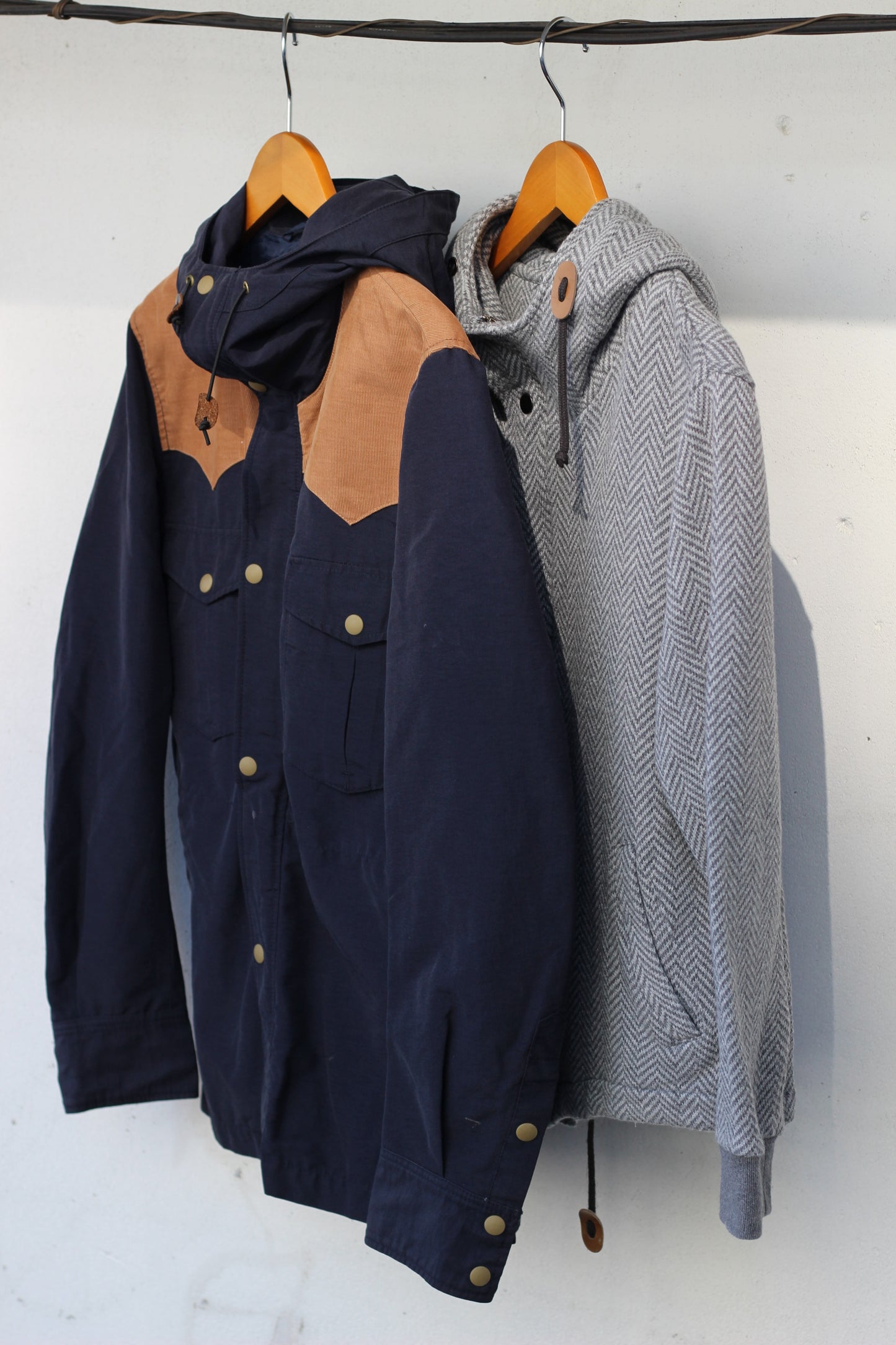 Japanese brand "SHIPS" set x12点