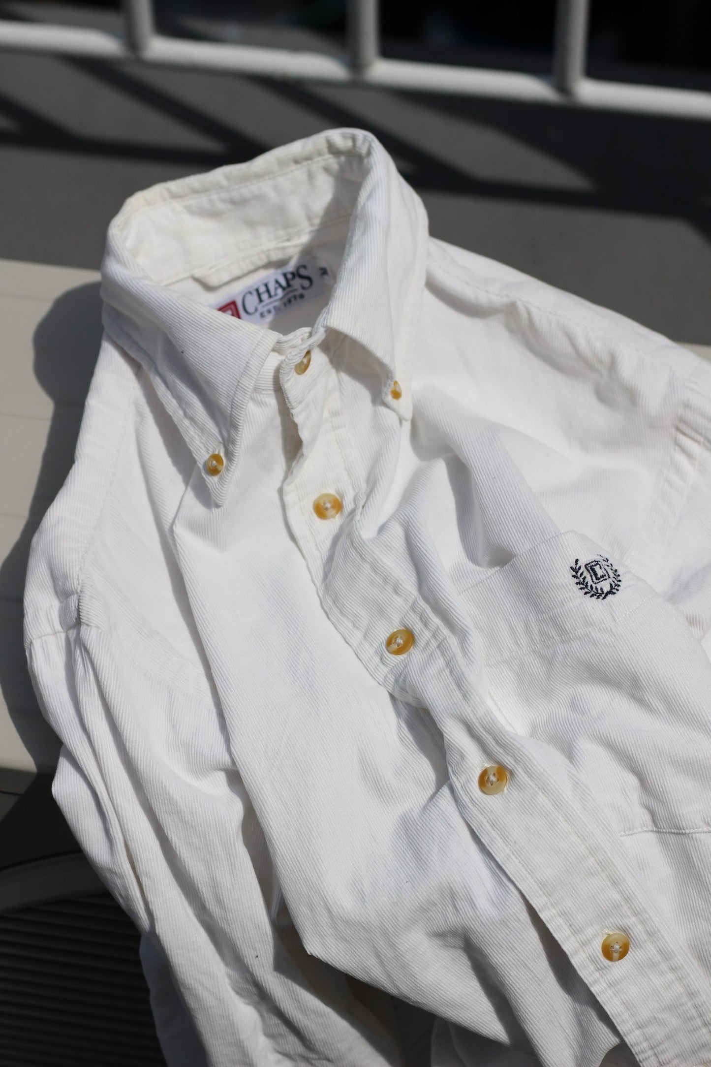 Ralph Lauren Chaps Shirt x5点