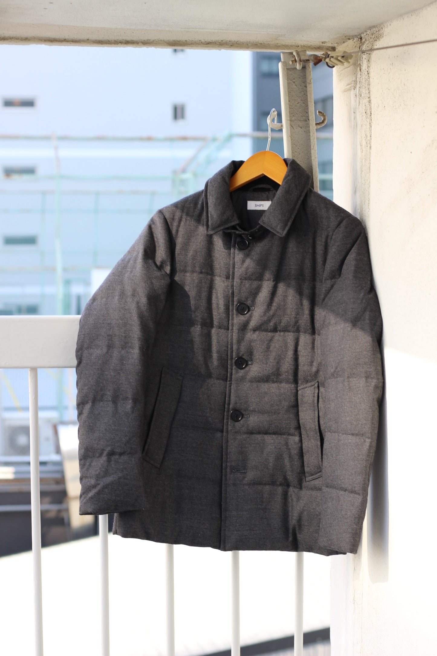 Japanese brand "SHIPS" set x12点