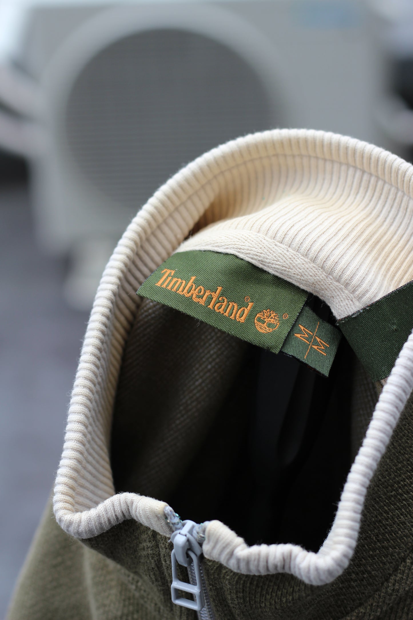 Timberland Sweatshirt x3点