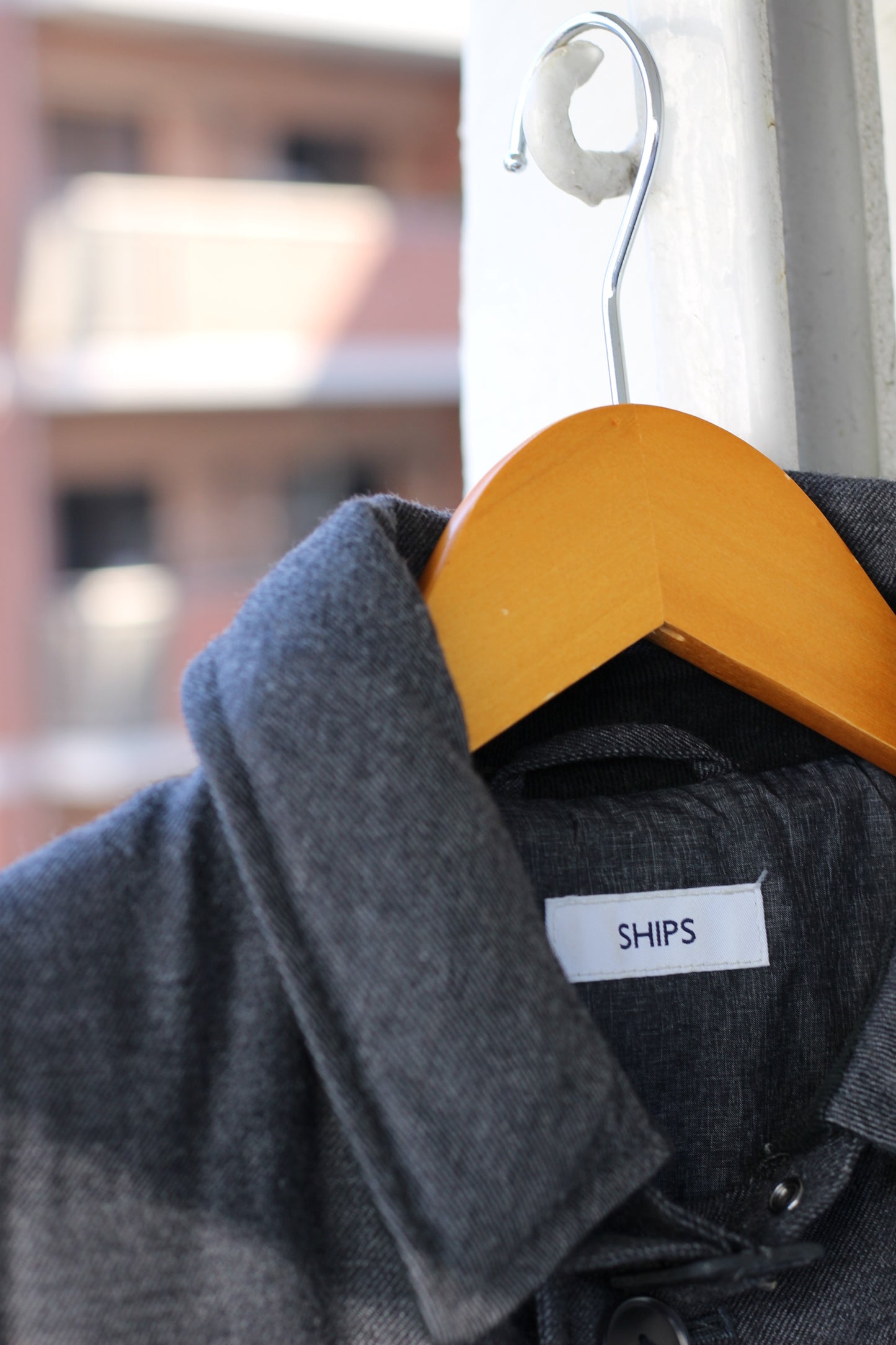 Japanese brand "SHIPS" set x12点