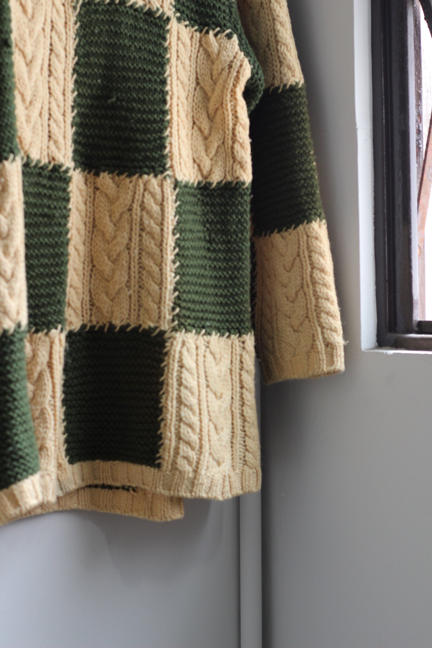 Vintage Design Knit & One-piece x2点