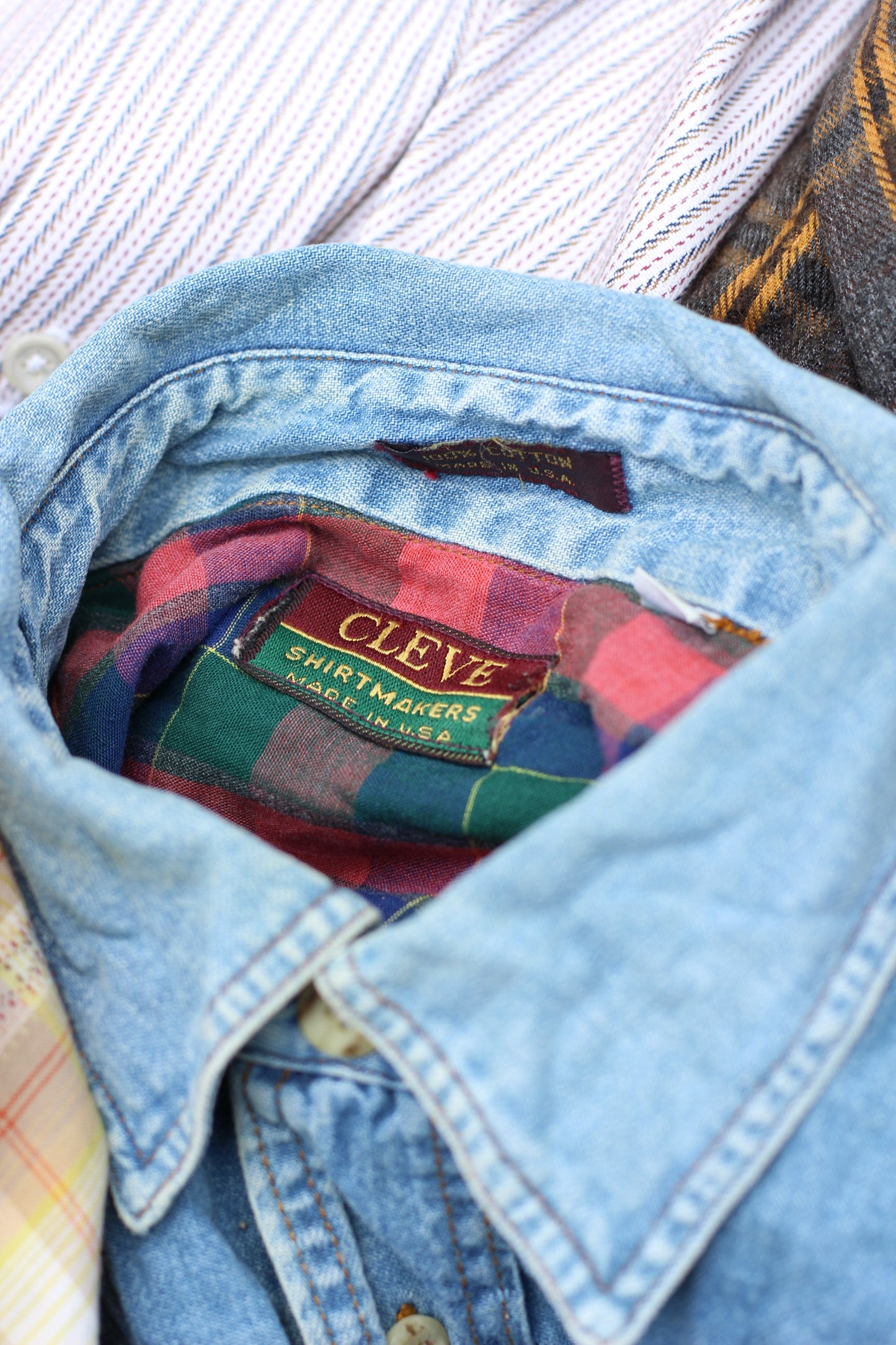 Usa Style Shirt x11点