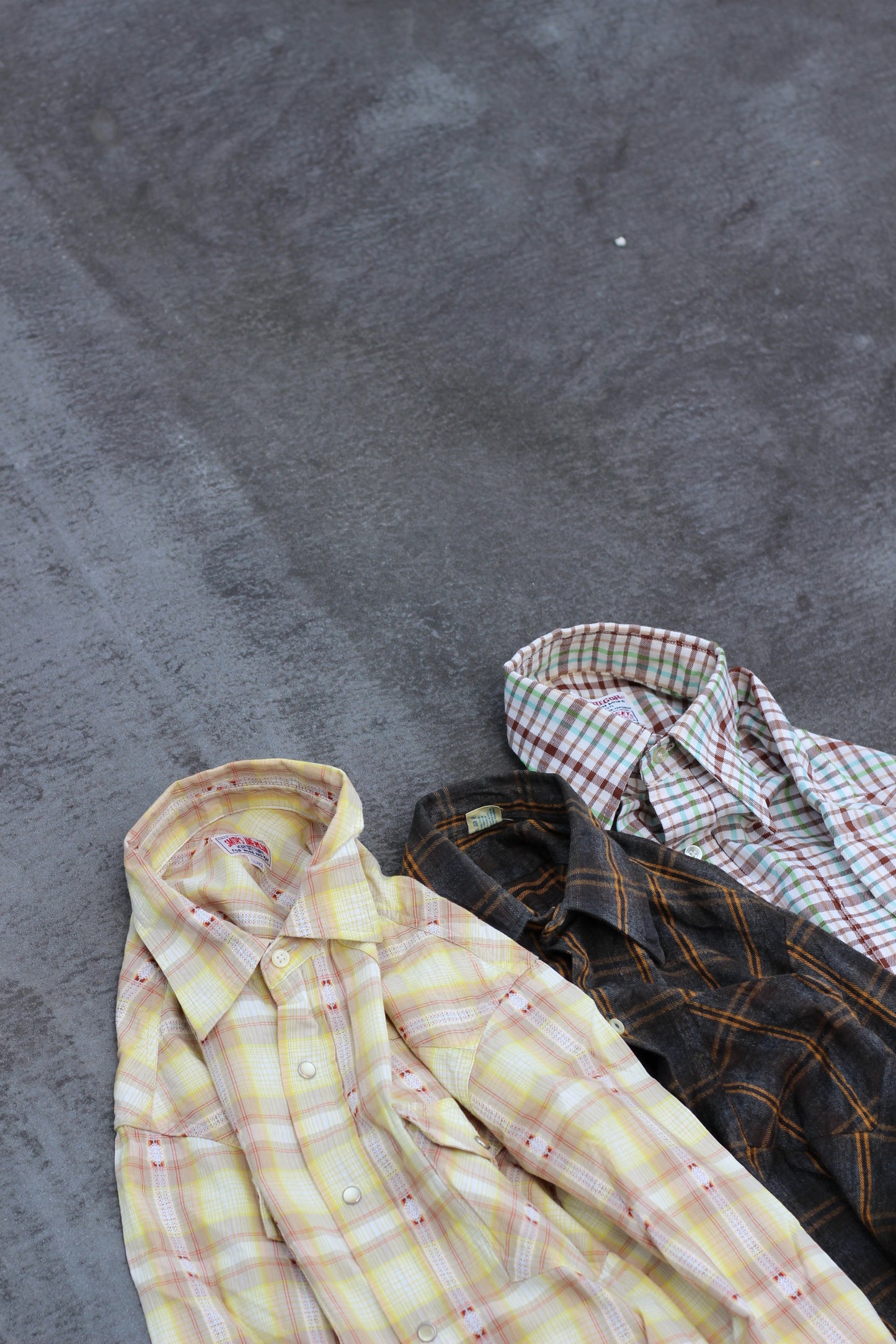Usa Style Shirt x11点