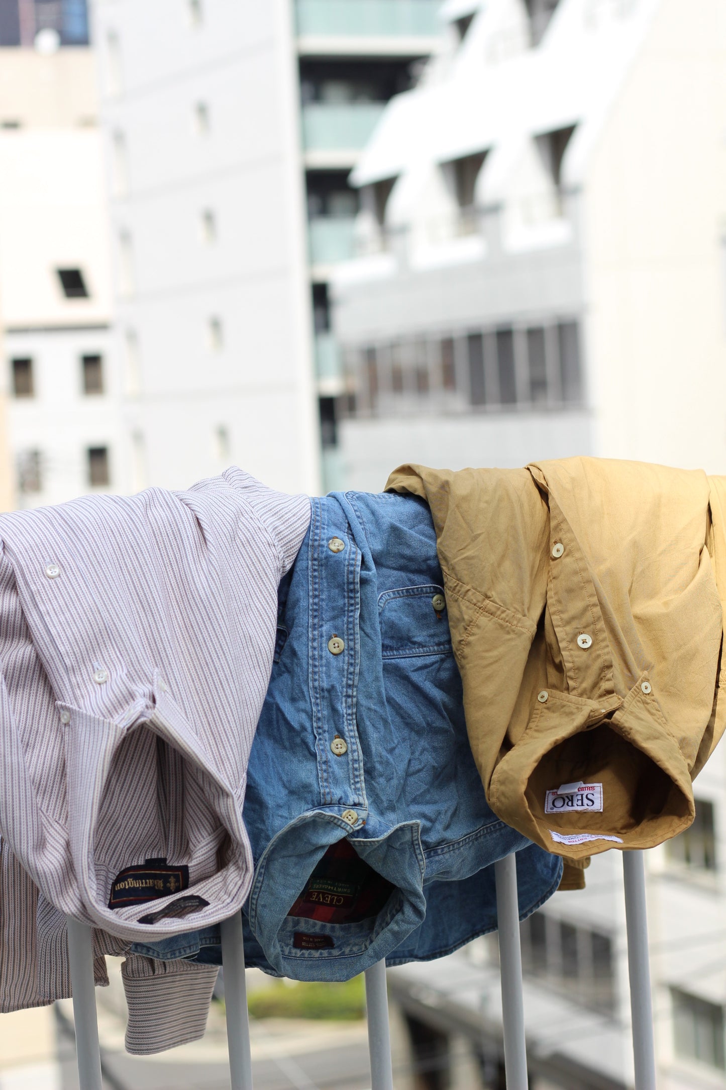 Usa Style Shirt x11点