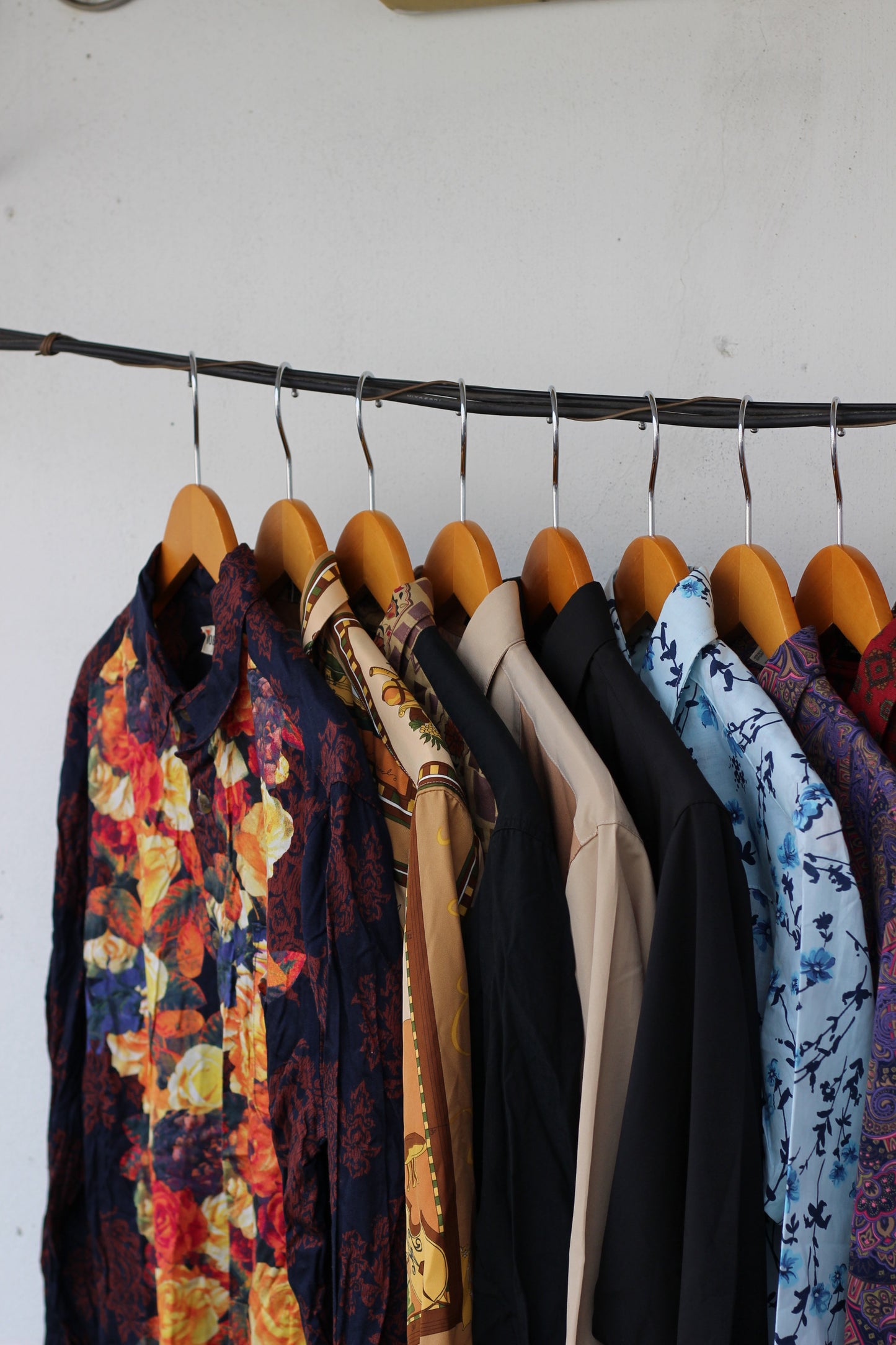 Men's Design Shirts x12点