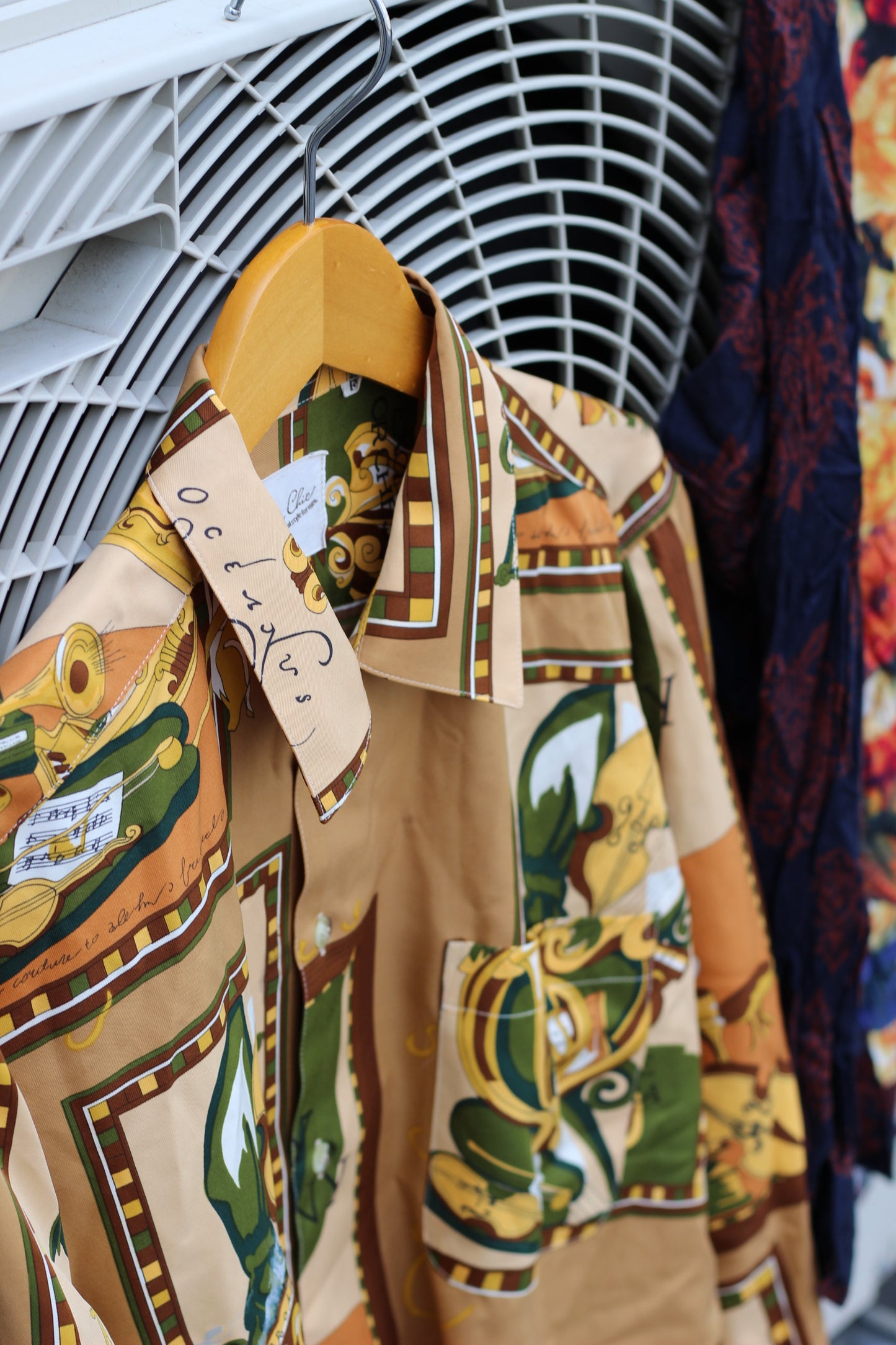 Men's Design Shirts x12点
