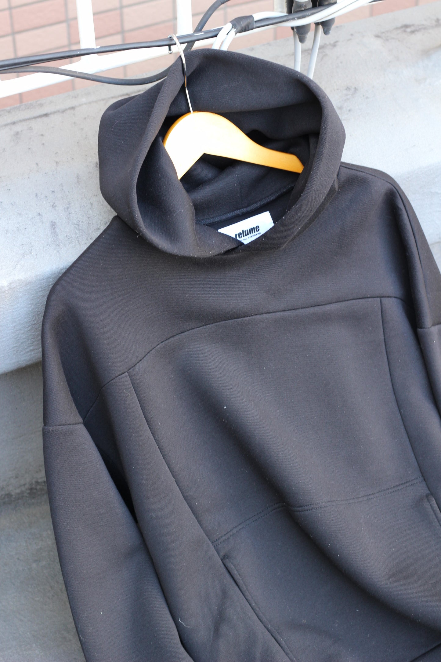 Japanese brand "JOURNAL STANDARD" set x5点