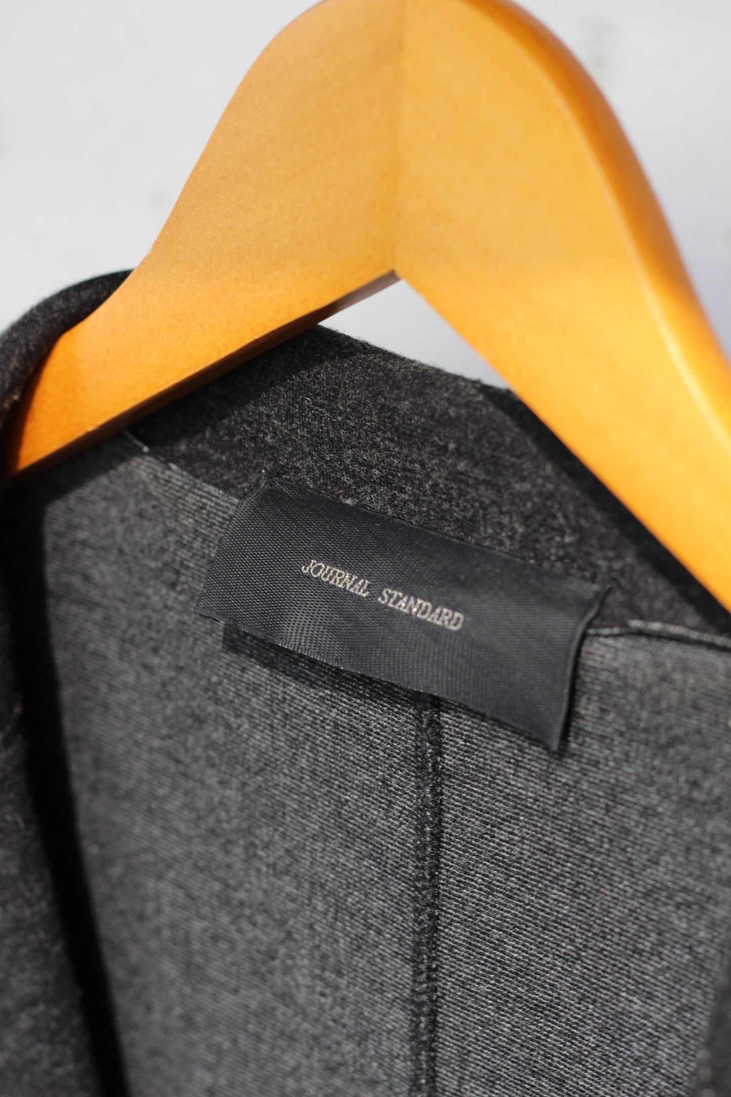 Japanese brand "JOURNAL STANDARD" set x5点