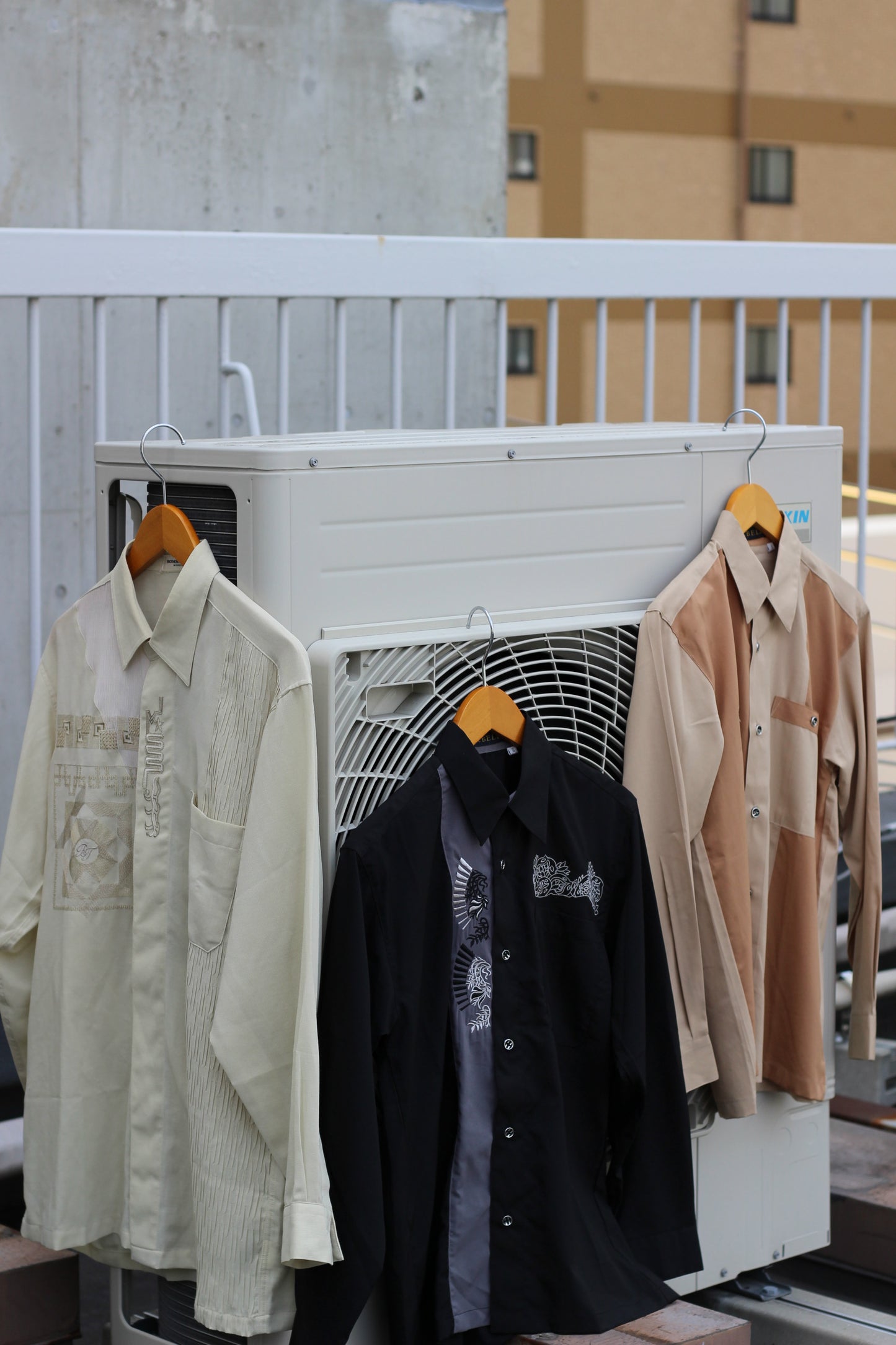 Men's Design Shirts x12点