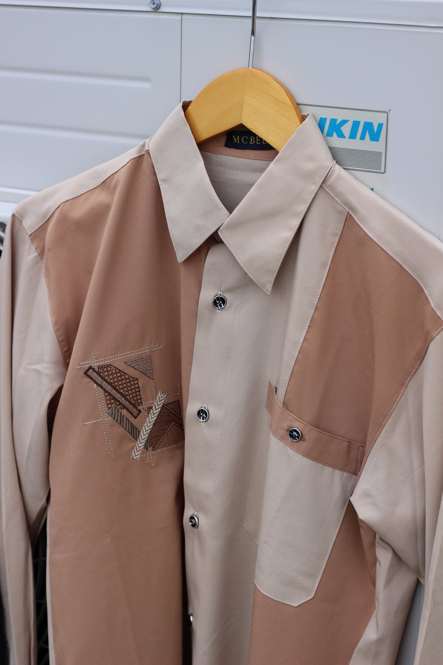 Men's Design Shirts x12点