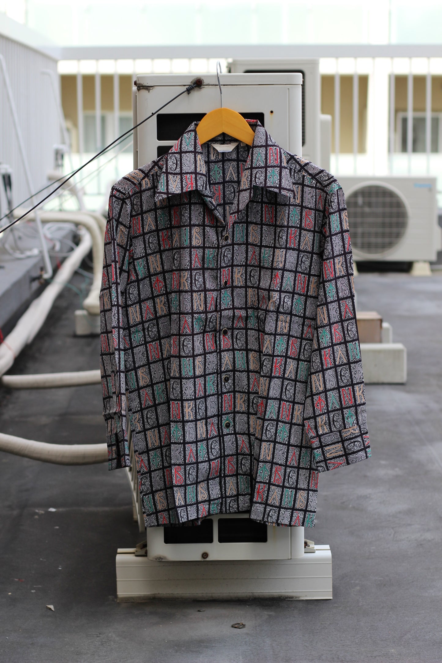 Men's Design Shirts x12点