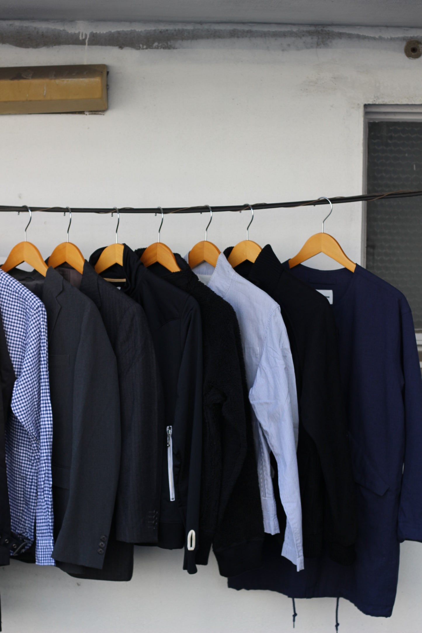 Japanese brand "UNITED ARROWS & monkey time" set x10点
