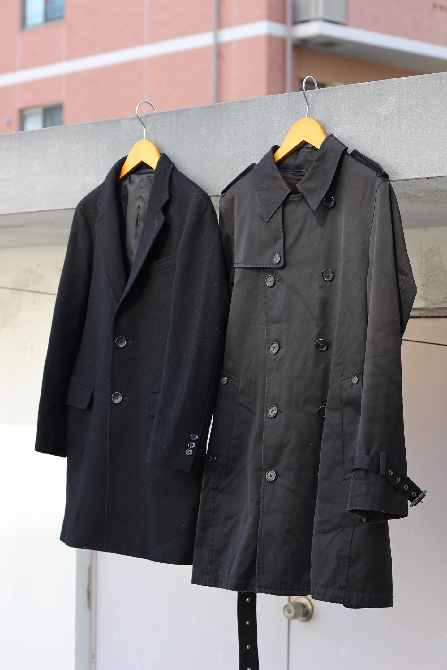 Japanese brand "UNITED ARROWS & monkey time" set x10点