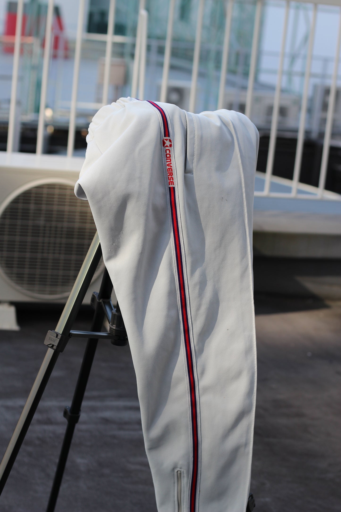 Old Sports Brand Track Pants x4点