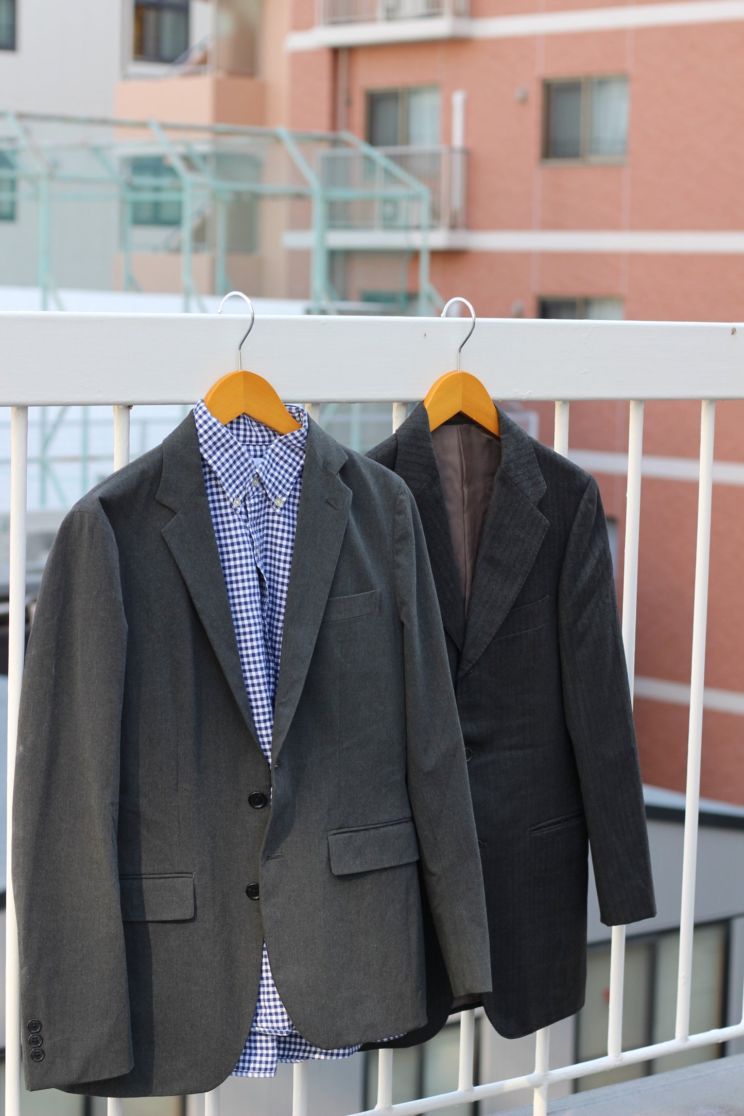 Japanese brand "UNITED ARROWS & monkey time" set x10点