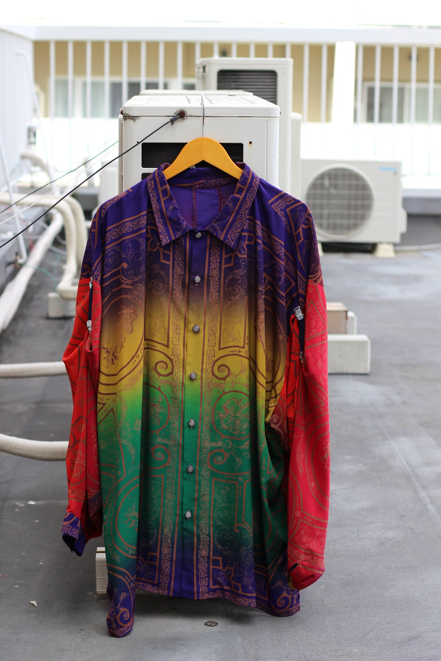 Men's Design Shirts x12点