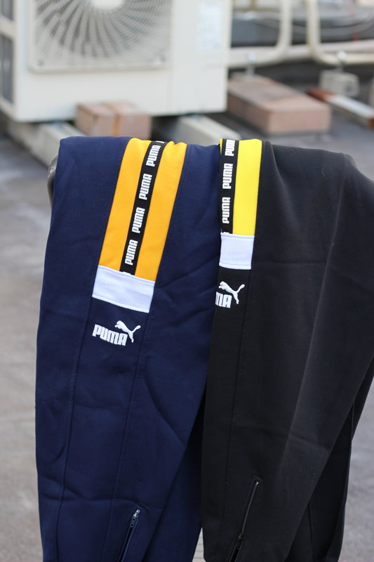 Vintage Puma Track Pants x2点