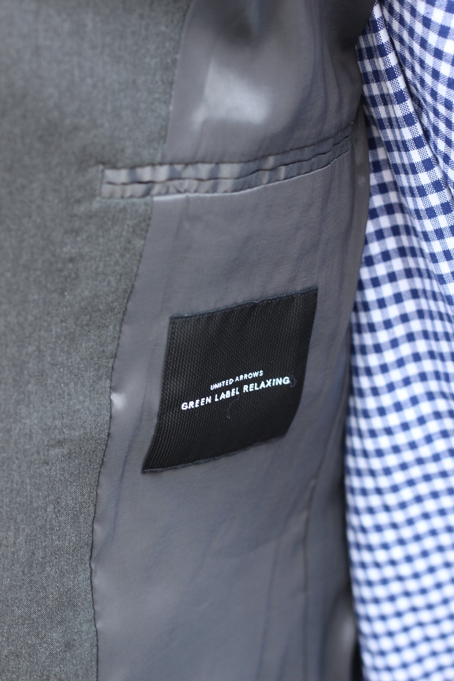 Japanese brand "UNITED ARROWS & monkey time" set x10点
