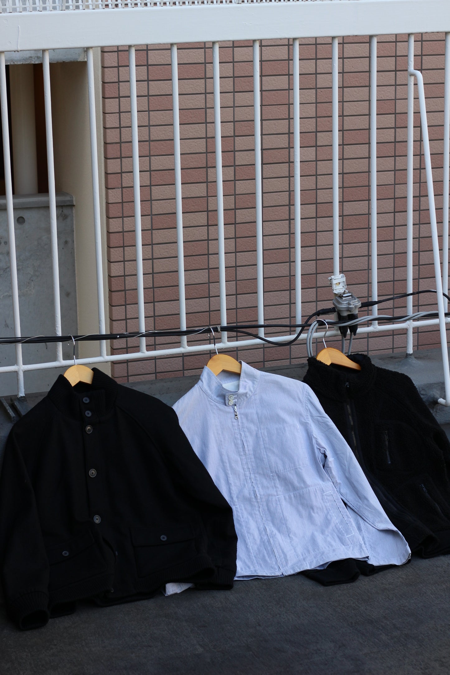 Japanese brand "UNITED ARROWS & monkey time" set x10点