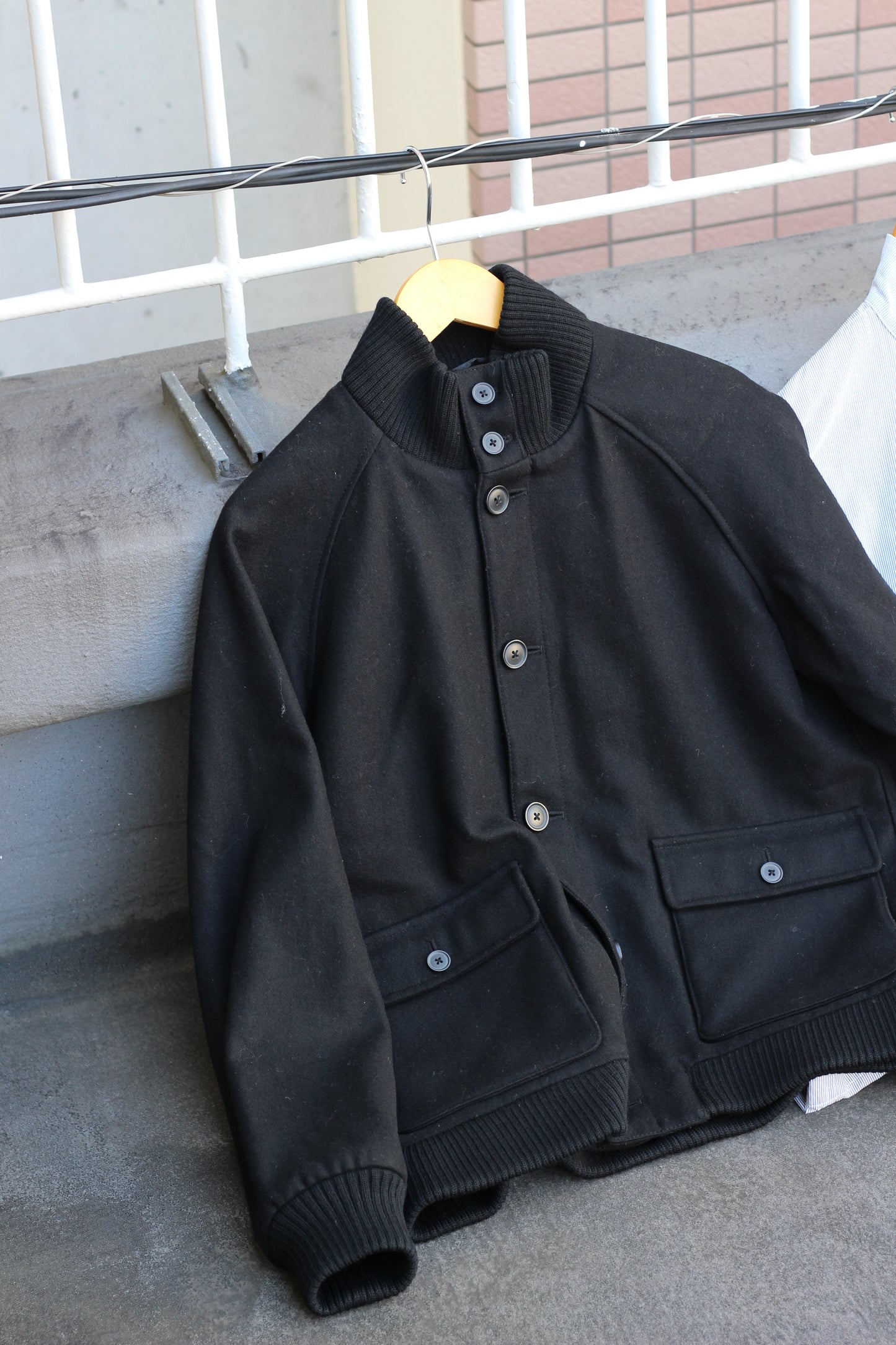 Japanese brand "UNITED ARROWS & monkey time" set x10点