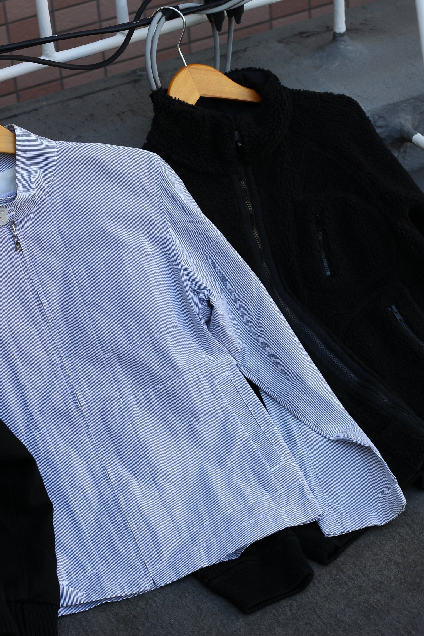 Japanese brand "UNITED ARROWS & monkey time" set x10点
