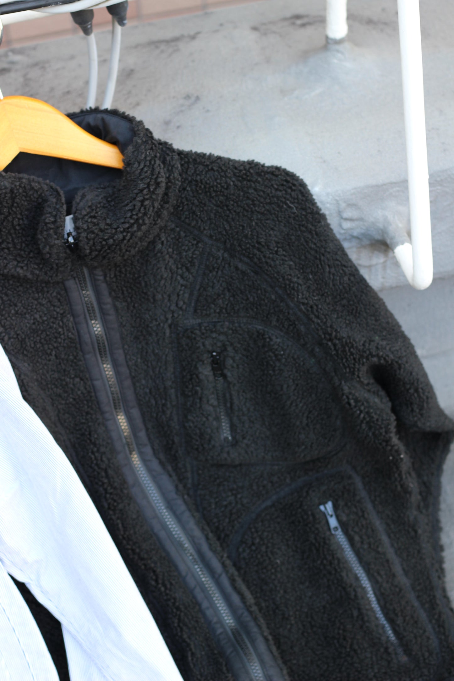 Japanese brand "UNITED ARROWS & monkey time" set x10点