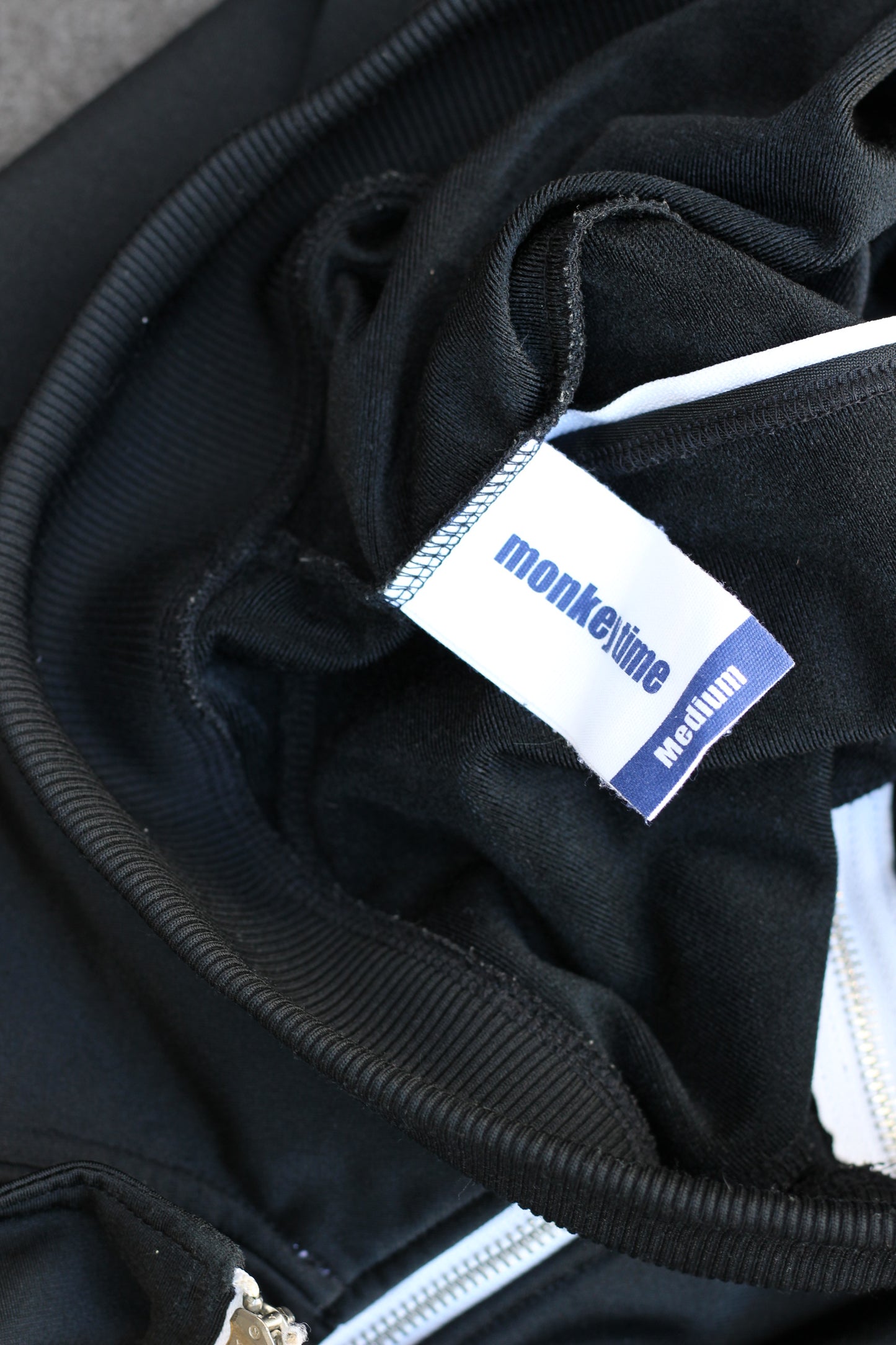 Japanese brand "UNITED ARROWS & monkey time" set x10点